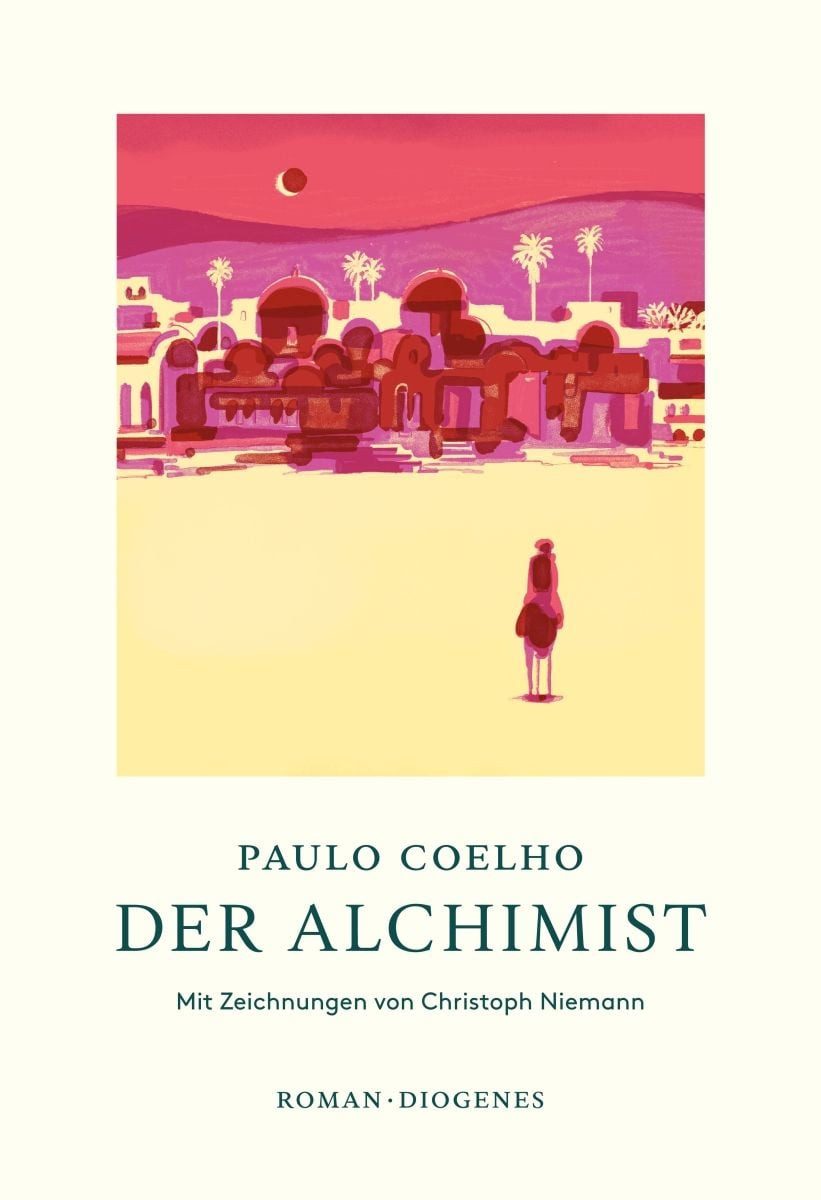 Der Alchimist / Paulo Coelho