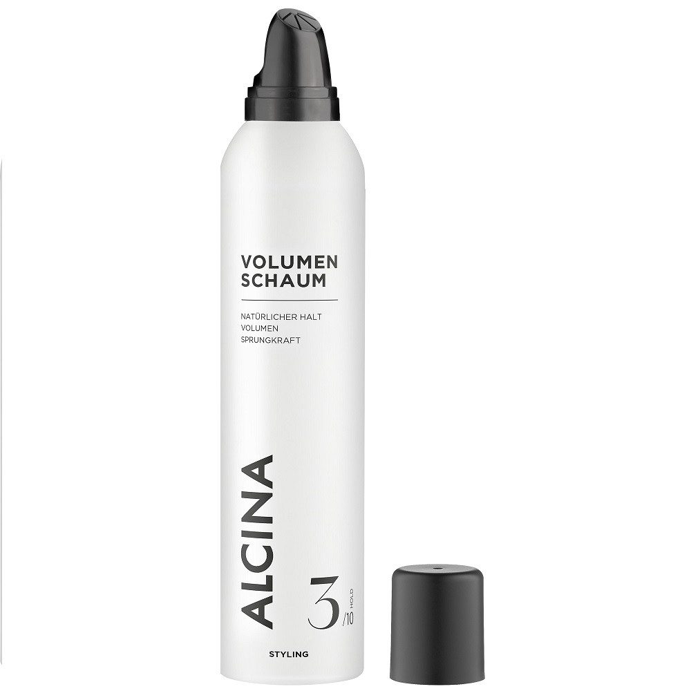 ALCINA Haarpflege-Spray Alcina Volumen Schaum 300ml