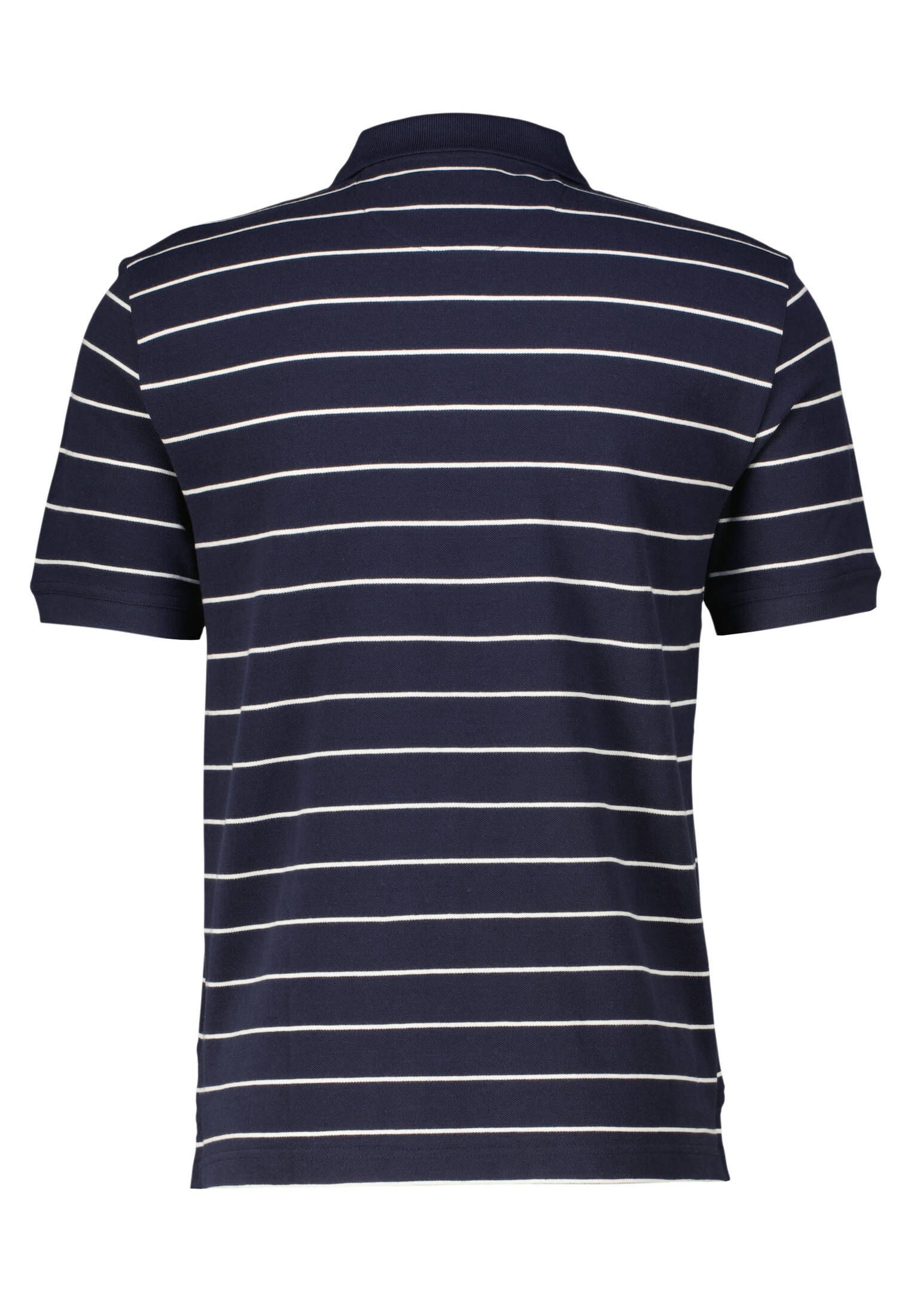 Gant Poloshirt Herren Poloshirt Regular Fit günstig online kaufen
