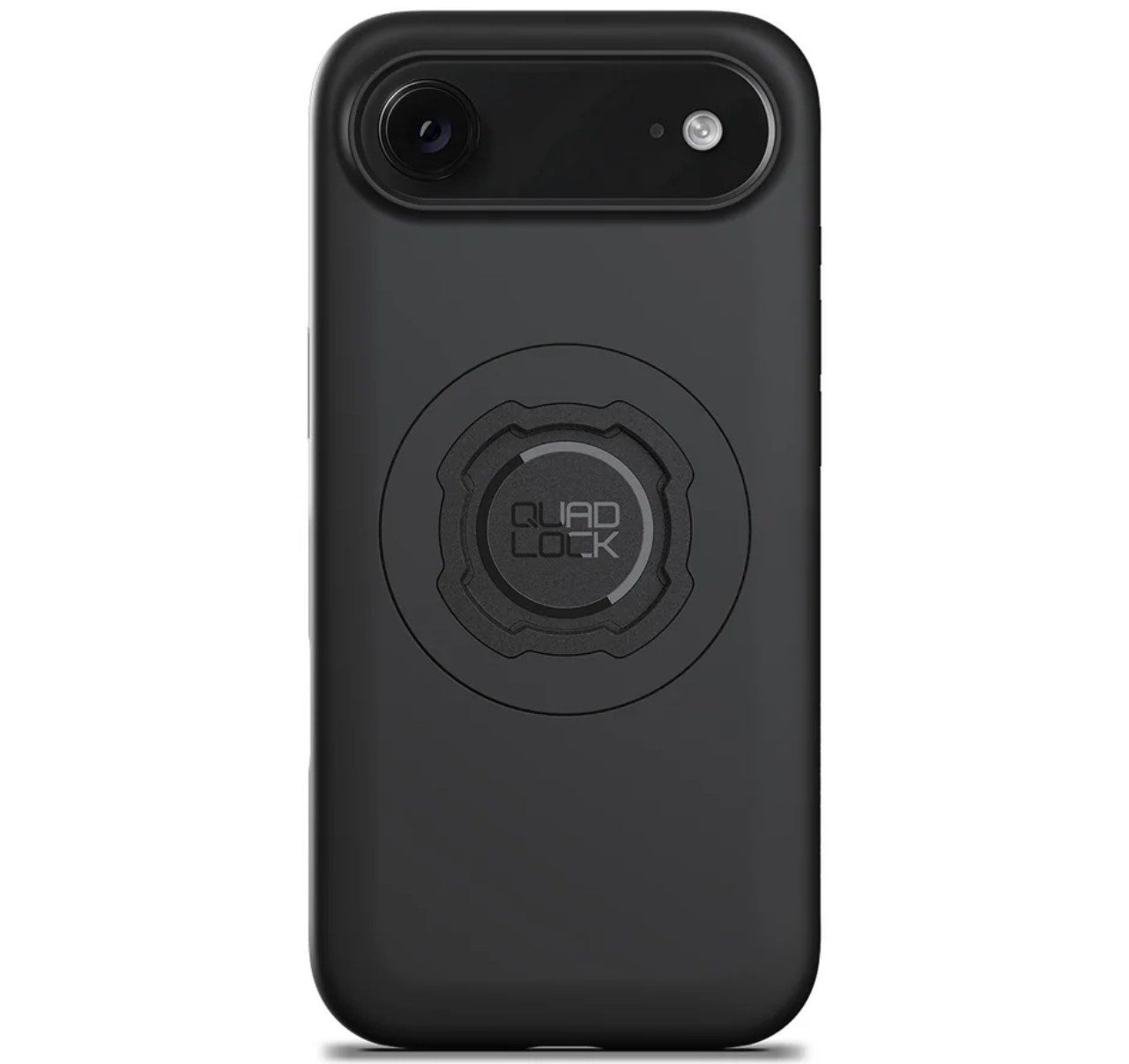 Quad Lock Handyhülle QUAD LOCK MAG Case Handy Schutz Hülle Halter passend für iPhone 17 Air