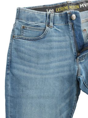 Lee® Straight-Jeans Regular Fit Super Stretch Hose - MVP POSTY