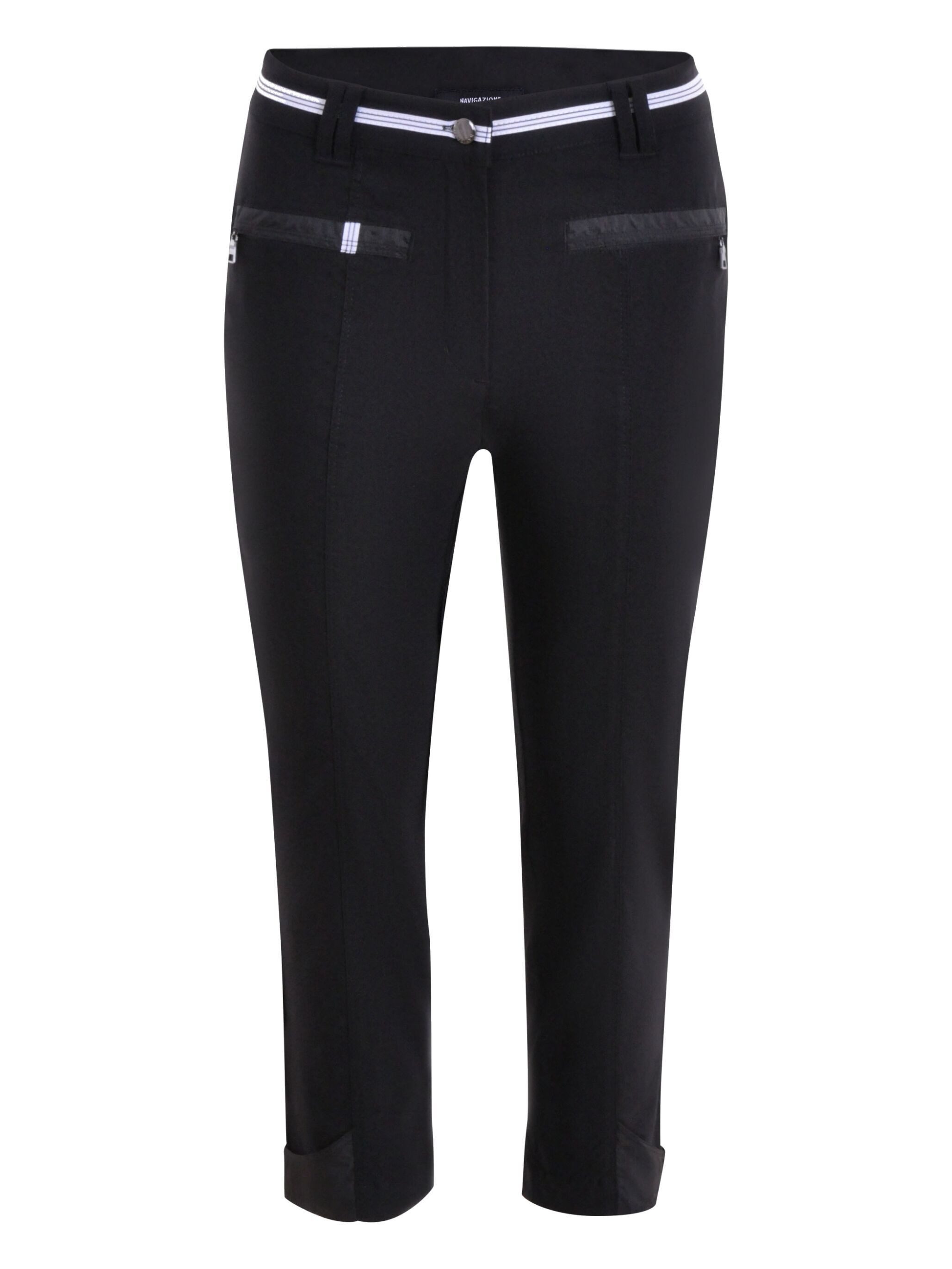 NAVIGAZIONE Stoffhose günstig online kaufen
