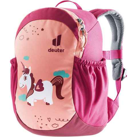 deuter Kinderrucksack PICO