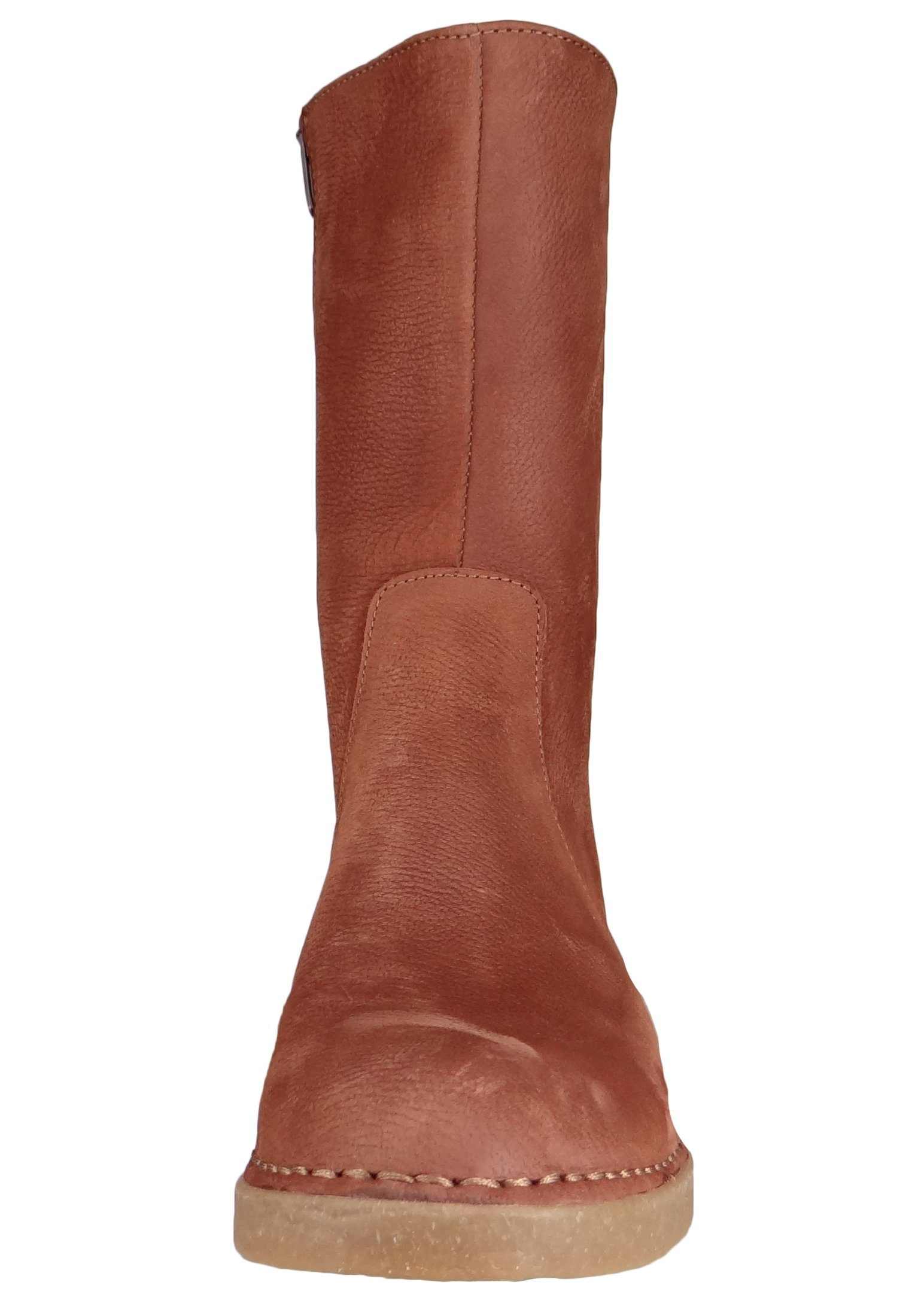 El Naturalista N5662 TICINO Chocolate Stiefel