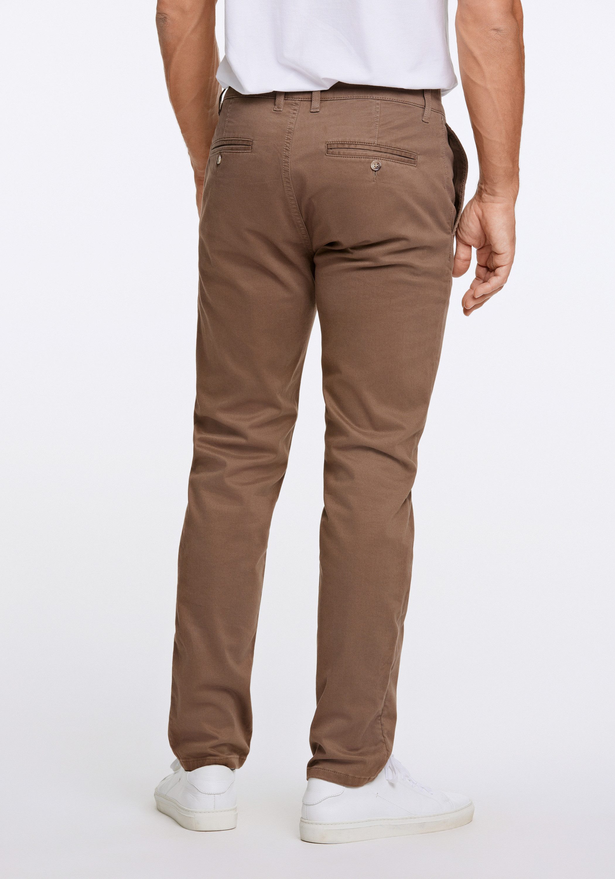 LINDBERGH Chinos Chino Tapered Fit günstig online kaufen