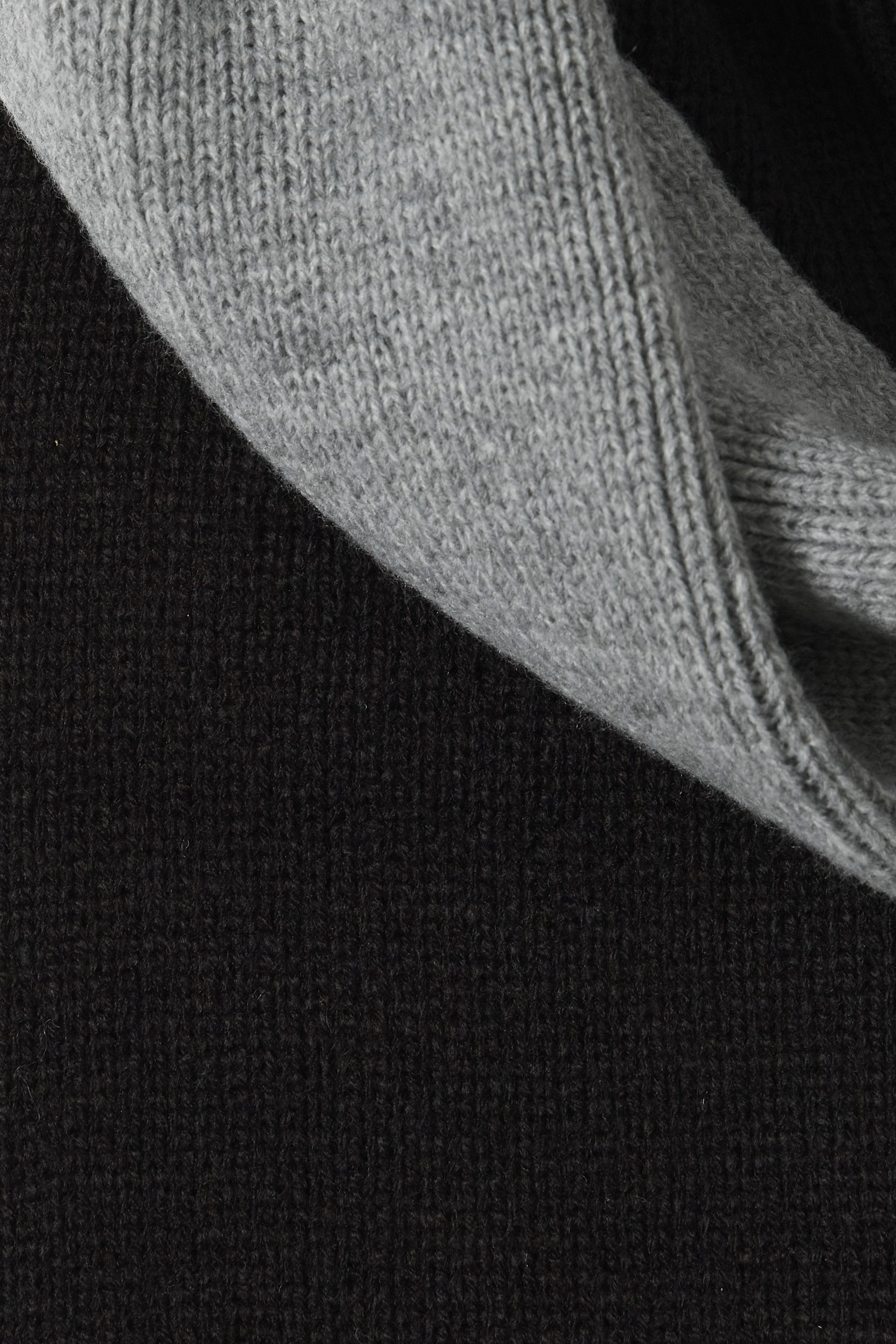 Blend Schal BHEarnest, Stilvoller Schal mit Muster günstig online kaufen