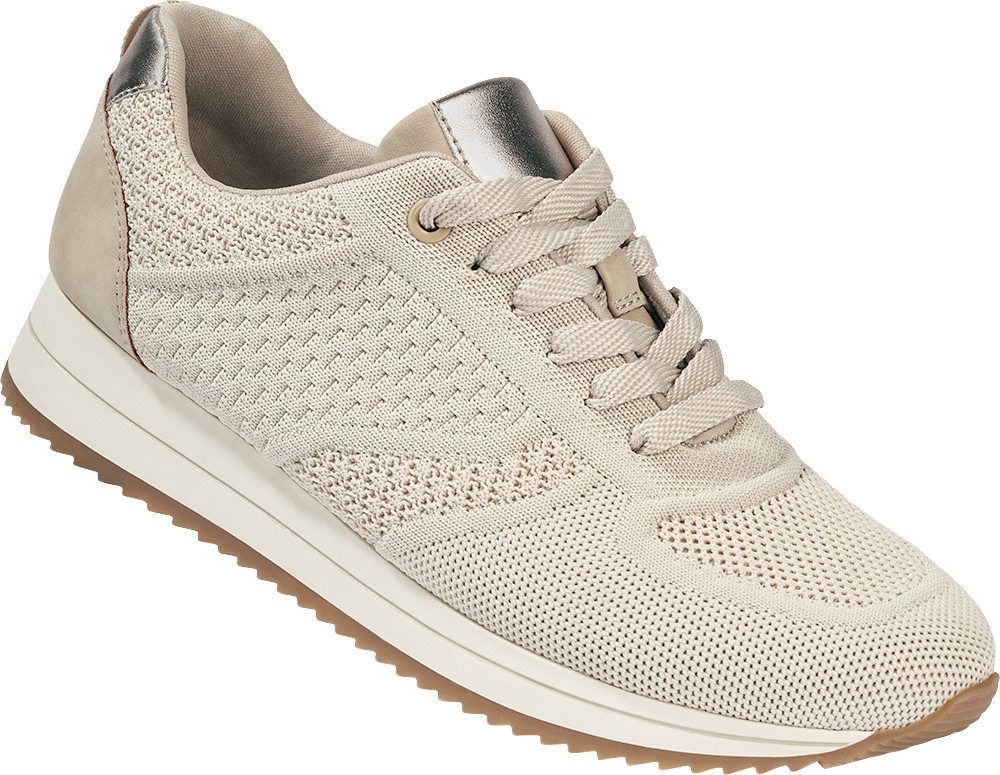 Jana Schnürschuh atmungsaktiv günstig online kaufen