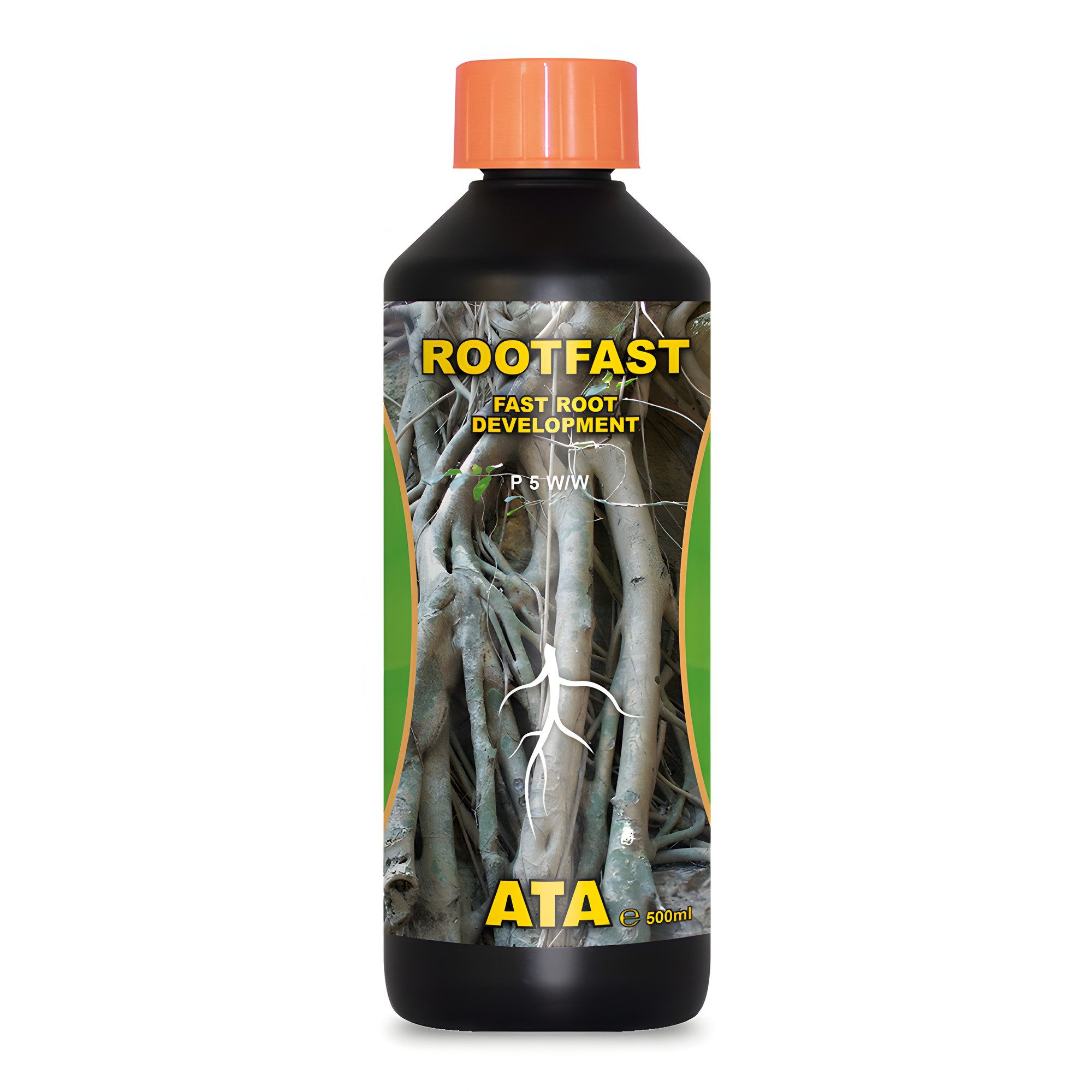Atami Spezialdünger Atami ATA Rootfast, 500ml, Flüssig, 1-St.
