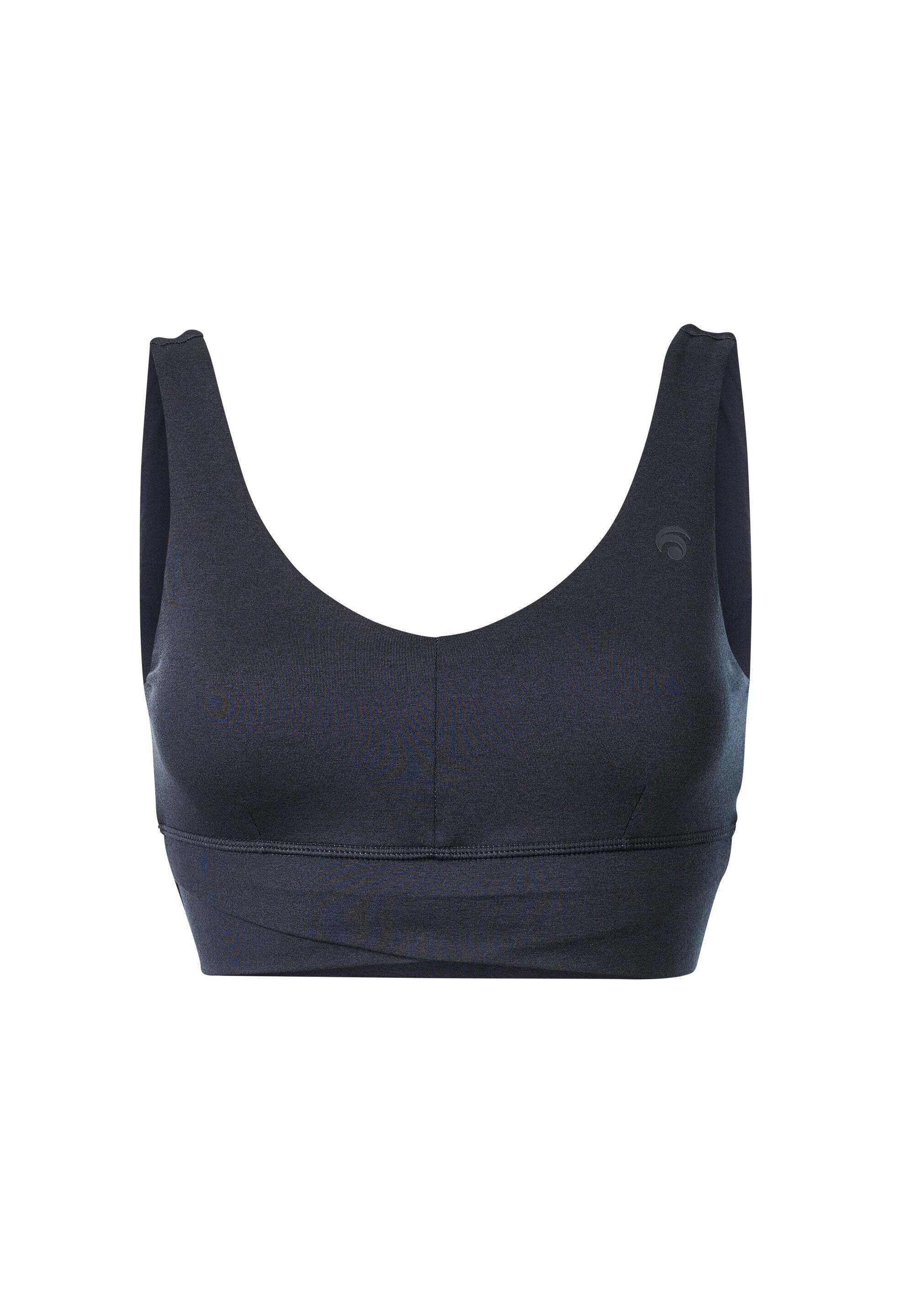 OCEANSAPART String Cloudy (1-St) Nahtloser Tanga mit Second-Skin-Feeling für Sport und Alltag