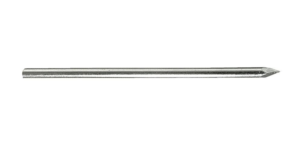 Trend Line Drahtstift Goldleistenstifte 0,9 x 30 mm