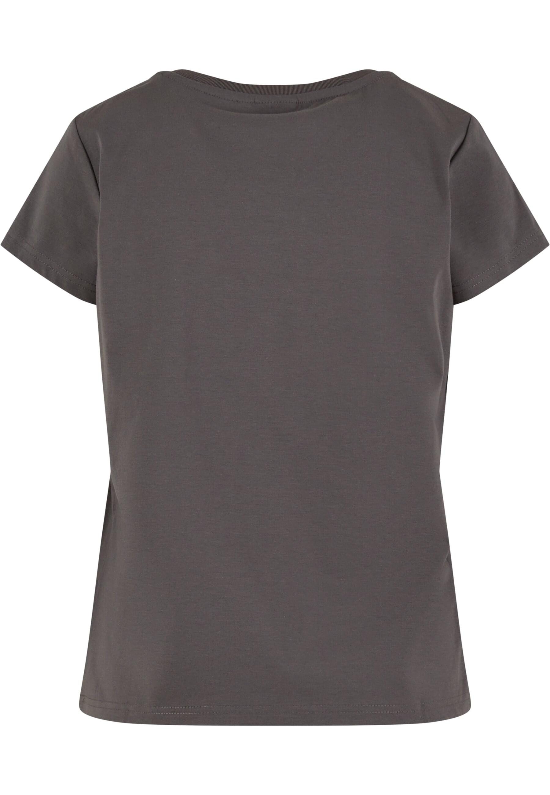 URBAN CLASSICS T-Shirt Urban Classics Ladies Sorona Regular Tee (1-tlg) günstig online kaufen