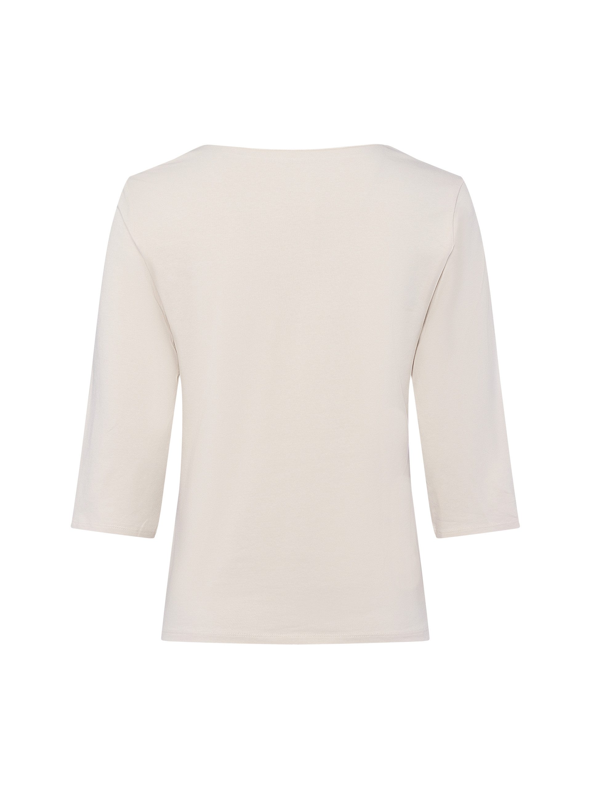 Franco Callegari Langarmshirt günstig online kaufen