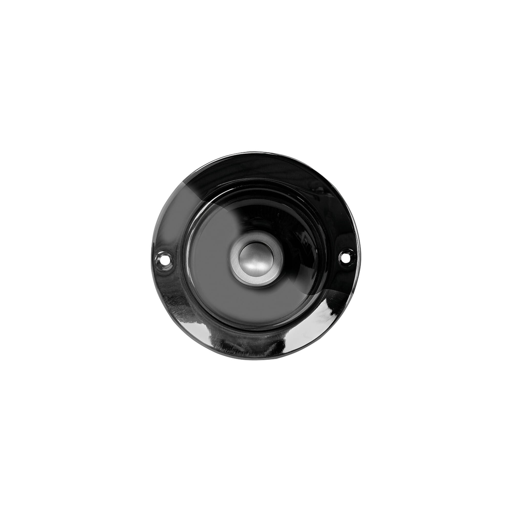 GROTHE Grothe Kontaktschale rund anthrazit, UP KS 2071 Installationskabel