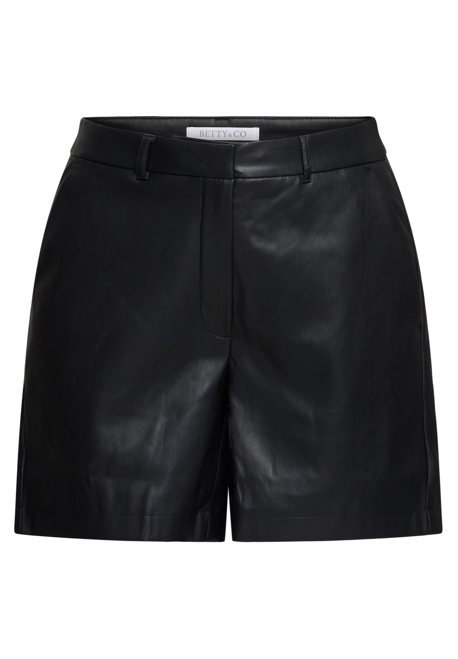 Betty&Co Shorts Damen mit Eingrifftaschen günstig online kaufen