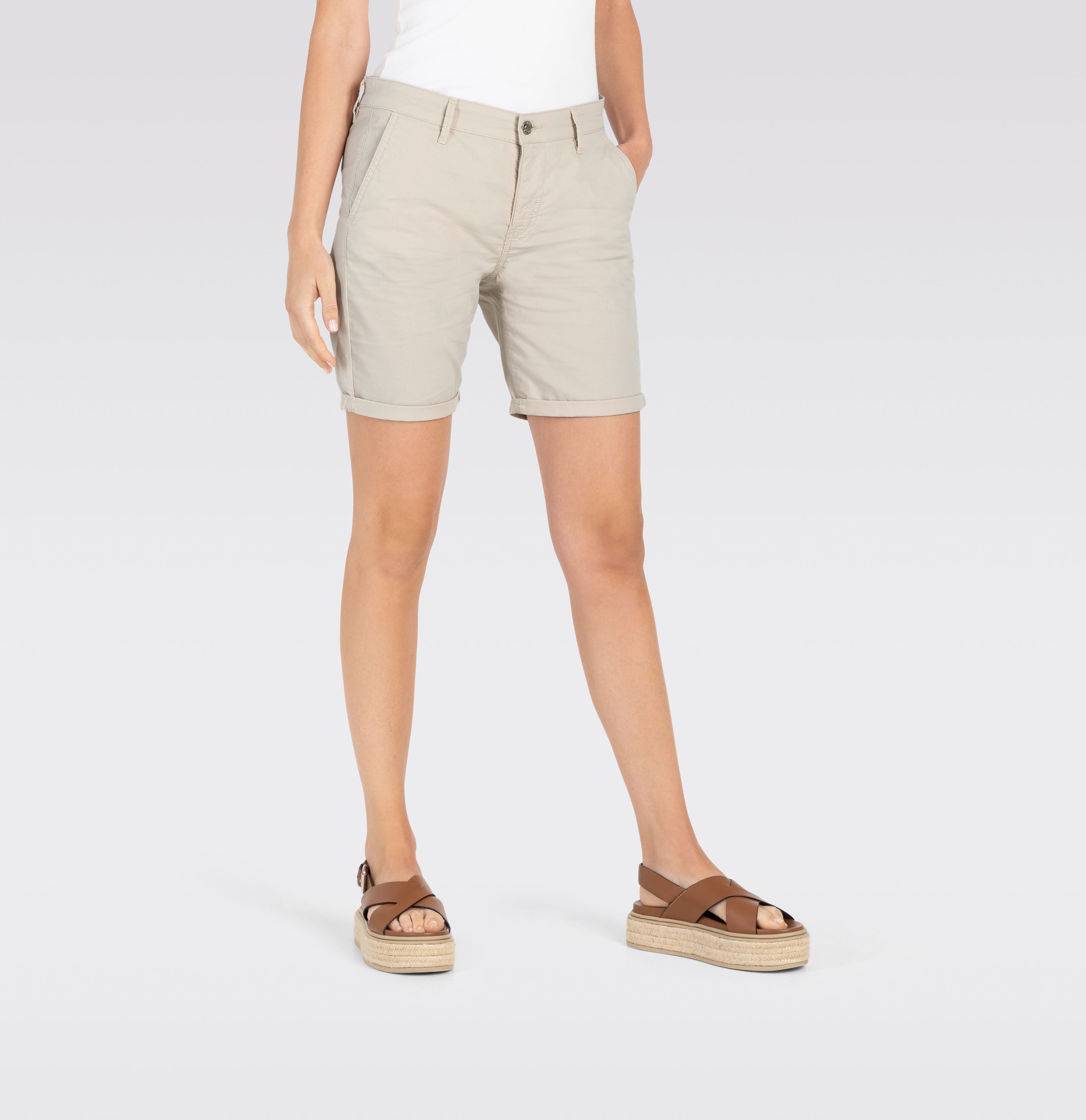 MAC Shorts CHINO SHORTS