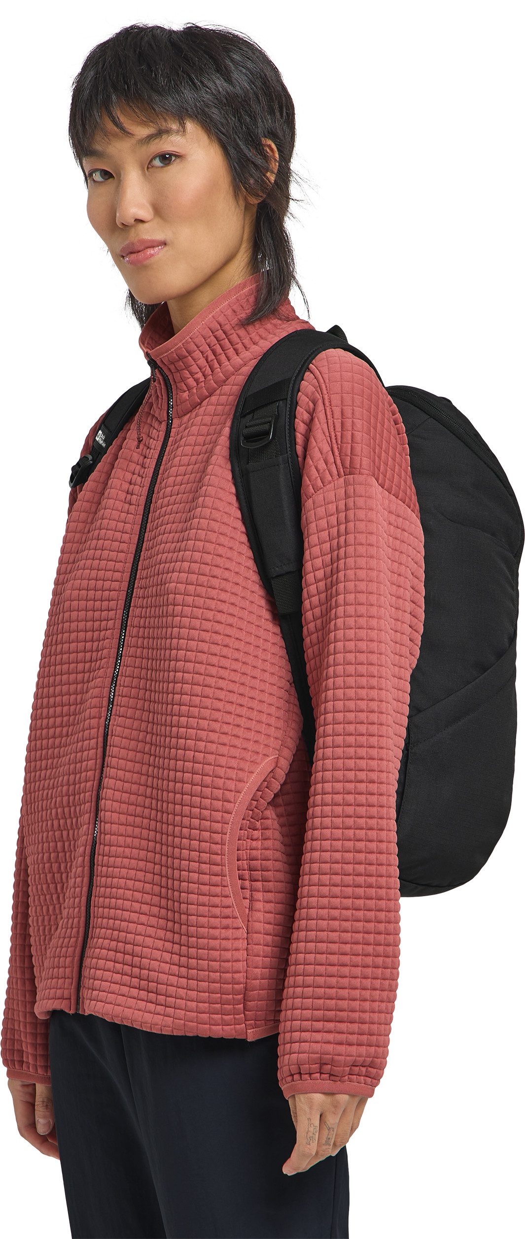 Jack Wolfskin Rucksack SERENE, 18 L, günstig online kaufen