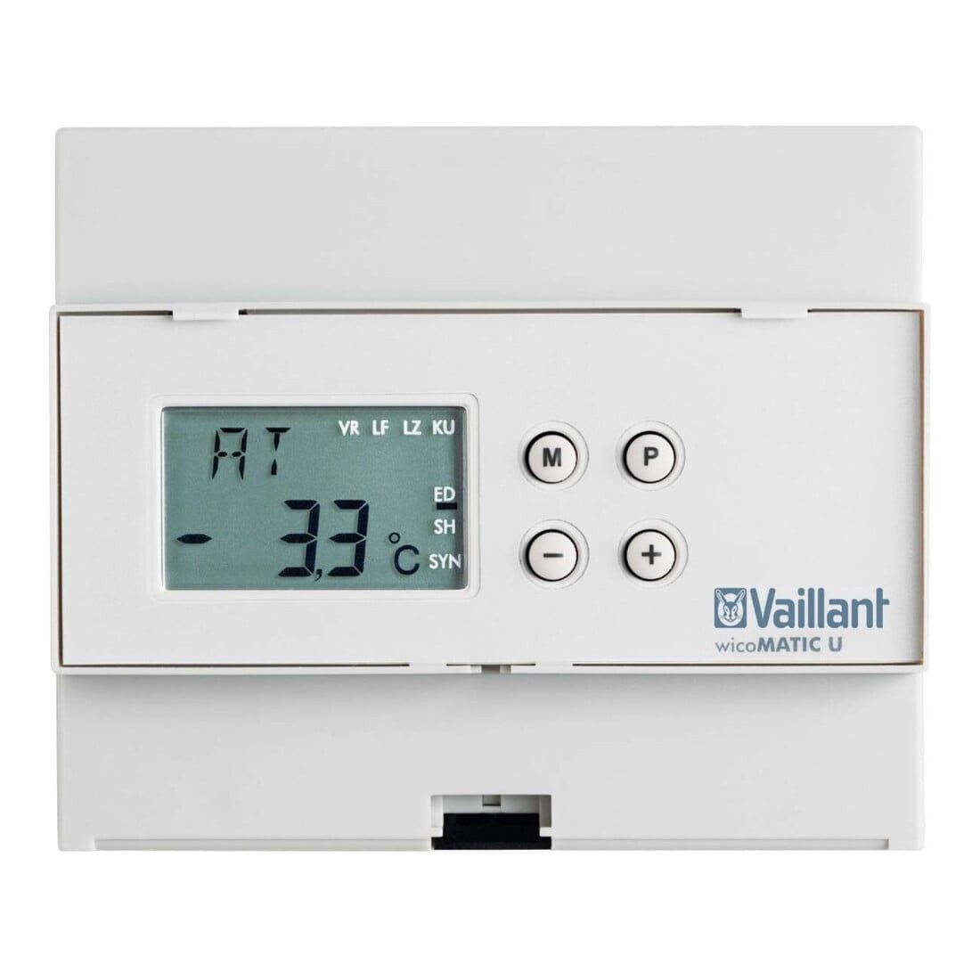 Vaillant Infrarotheizung Vaillant Universalsteuergerät wicoMATIC U VEA-U/2