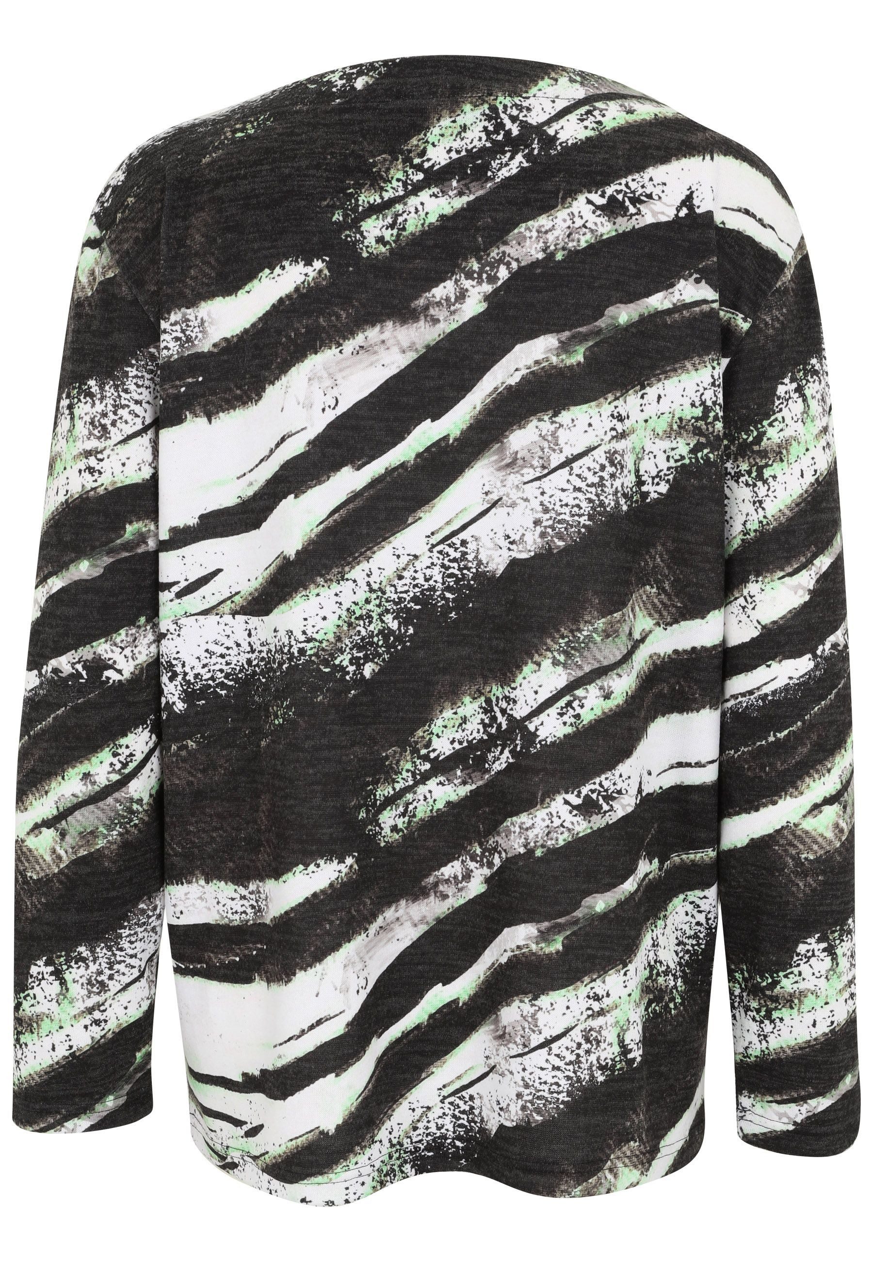 Doris Streich Langarmshirt günstig online kaufen