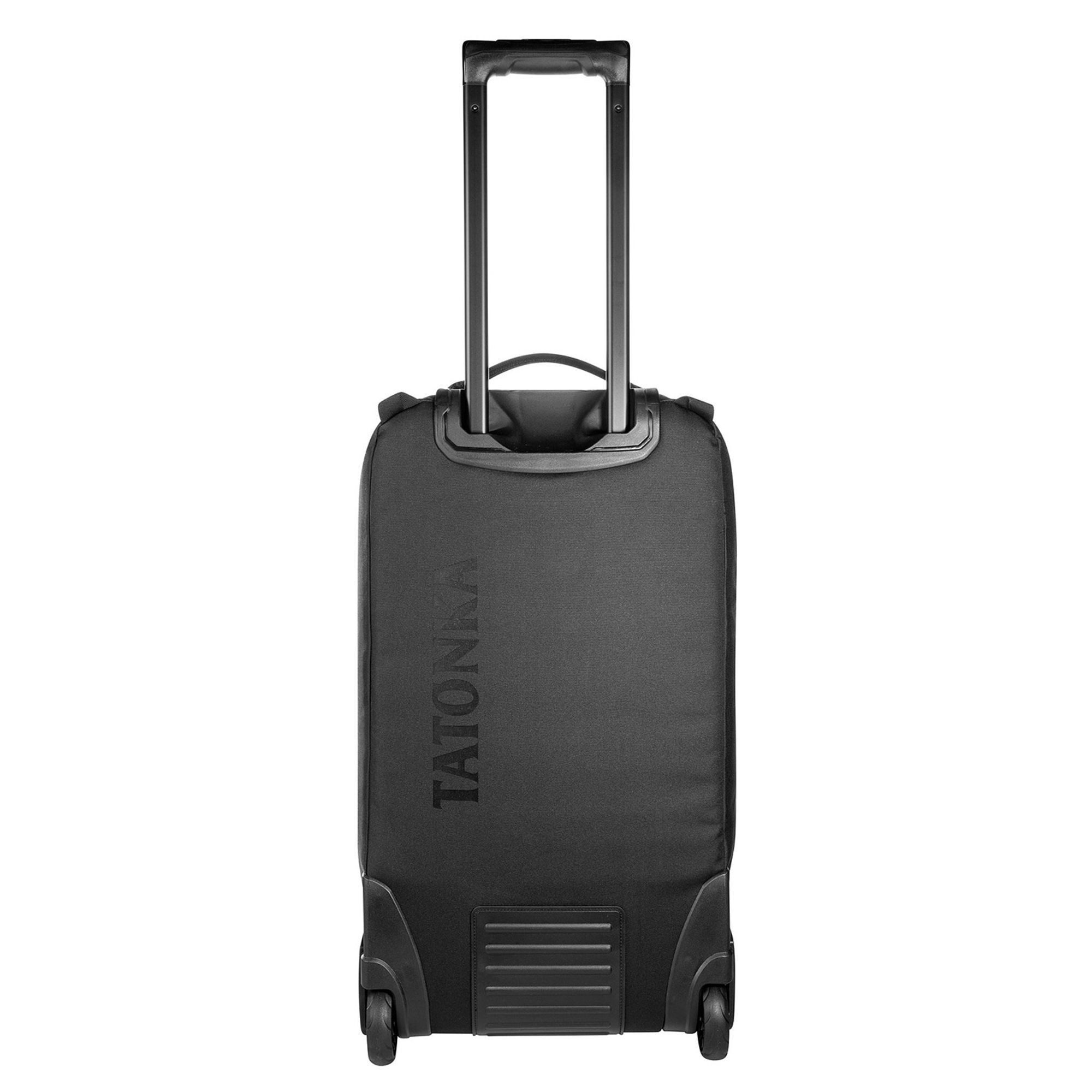 TATONKA® Weichgepäck-Trolley Travel, 2 Rollen, Polyamid