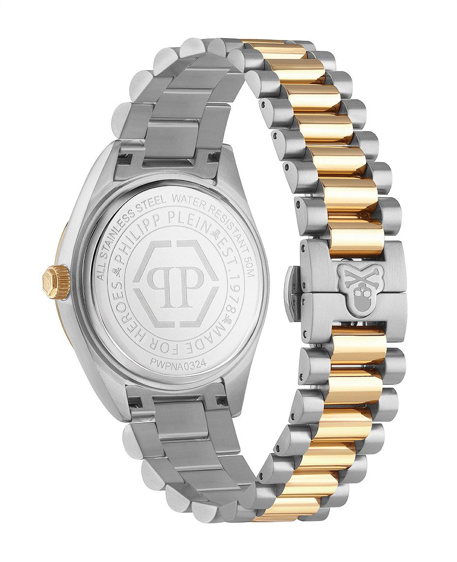PHILIPP PLEIN Quarzuhr PWPNA0324