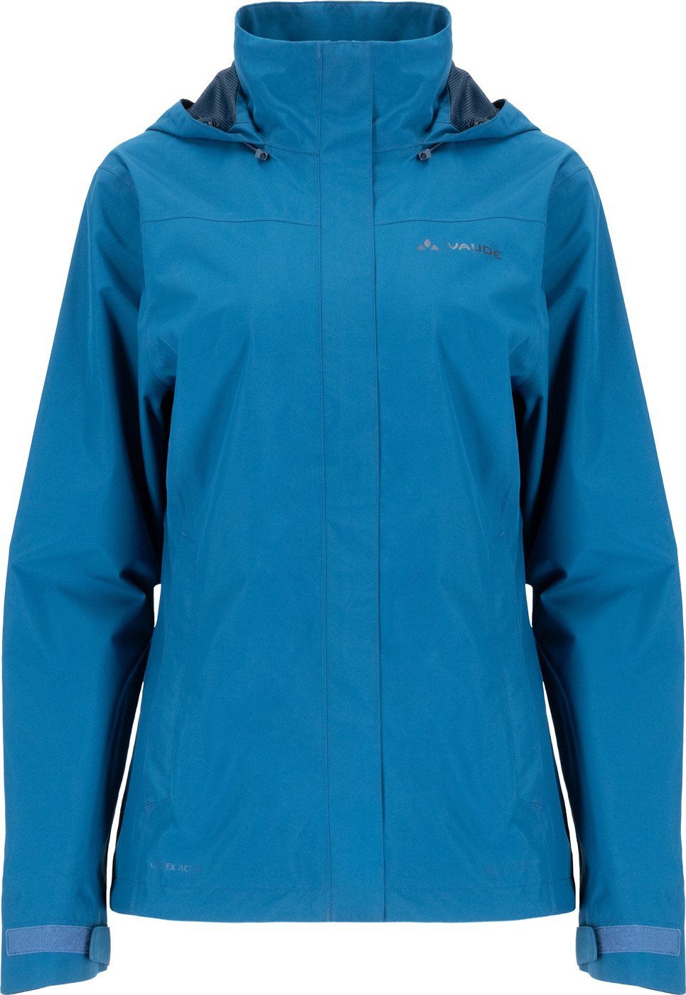 VAUDE Anorak SE Wo Langma 2L Jacket SHORE BLUE