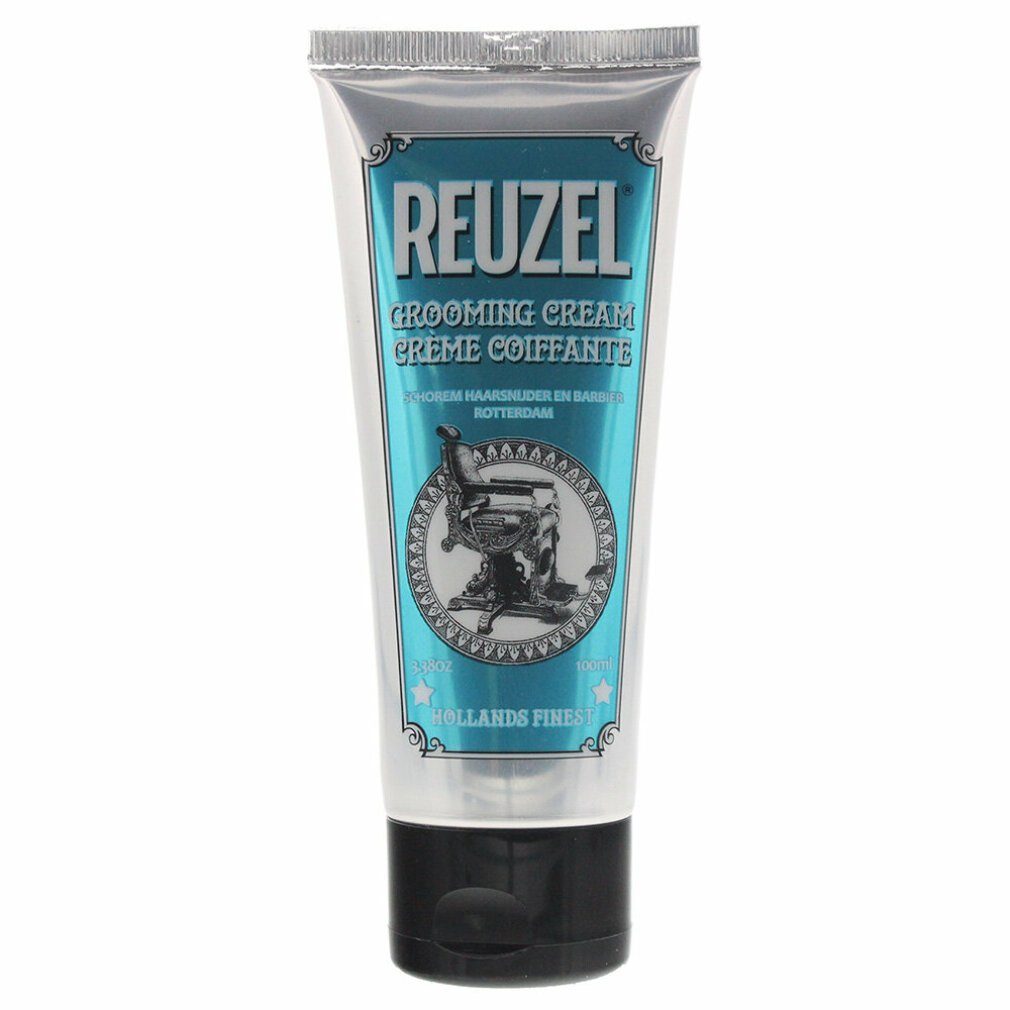 Haarstyling-Liquid Grooming Haarcreme 100ml