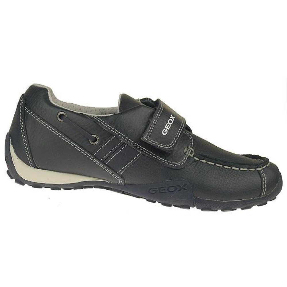 Geox GEOX Halbschuh Segelschuh Segelschuh