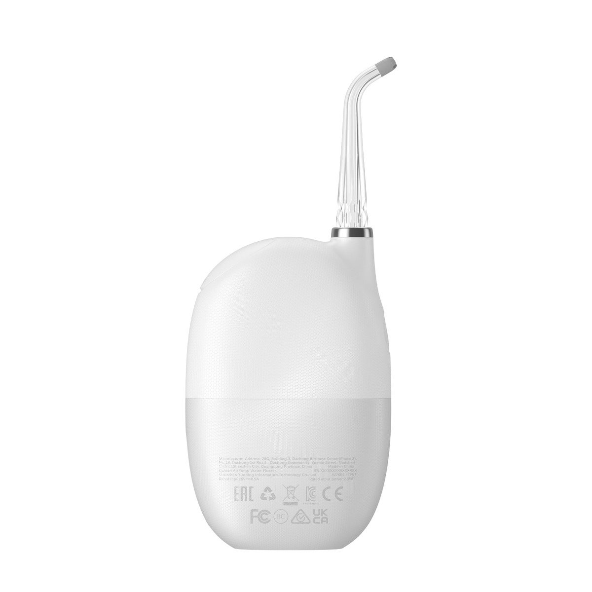 Oclean Munddusche AirPump A10