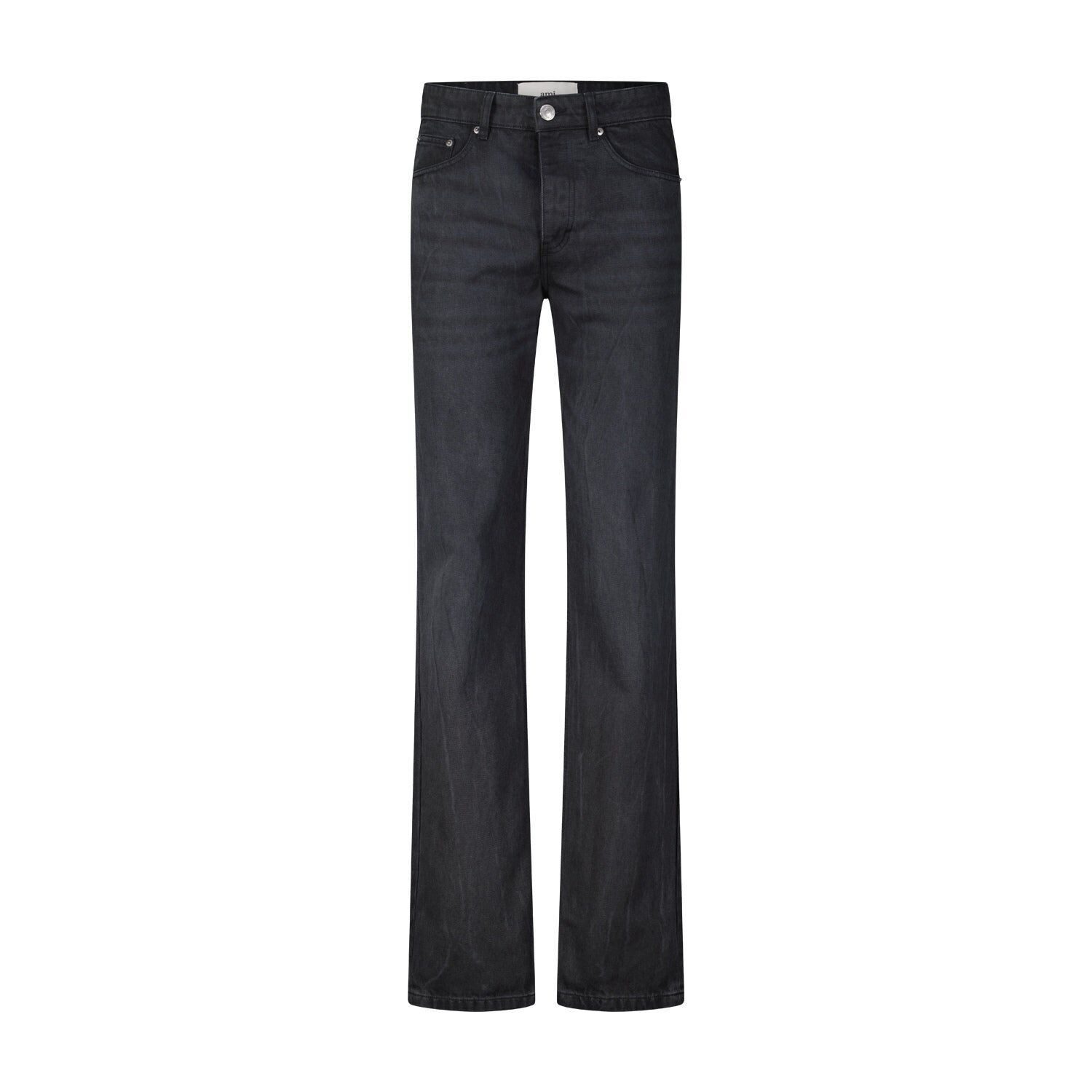 AMI PARIS - ALEXANDRE MATTIUSSI Regular-fit-Jeans