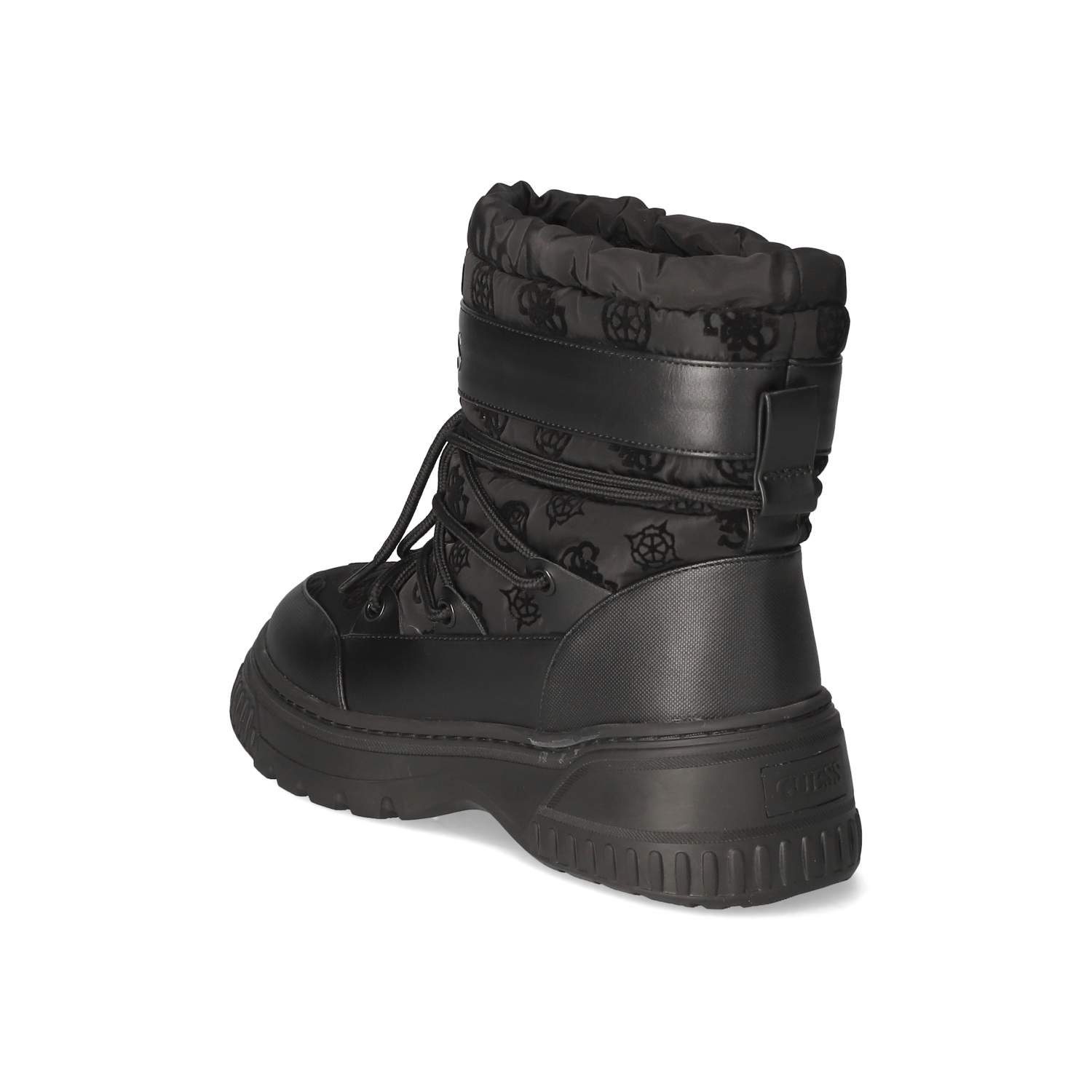 Guess Winterstiefeletten Stiefelette