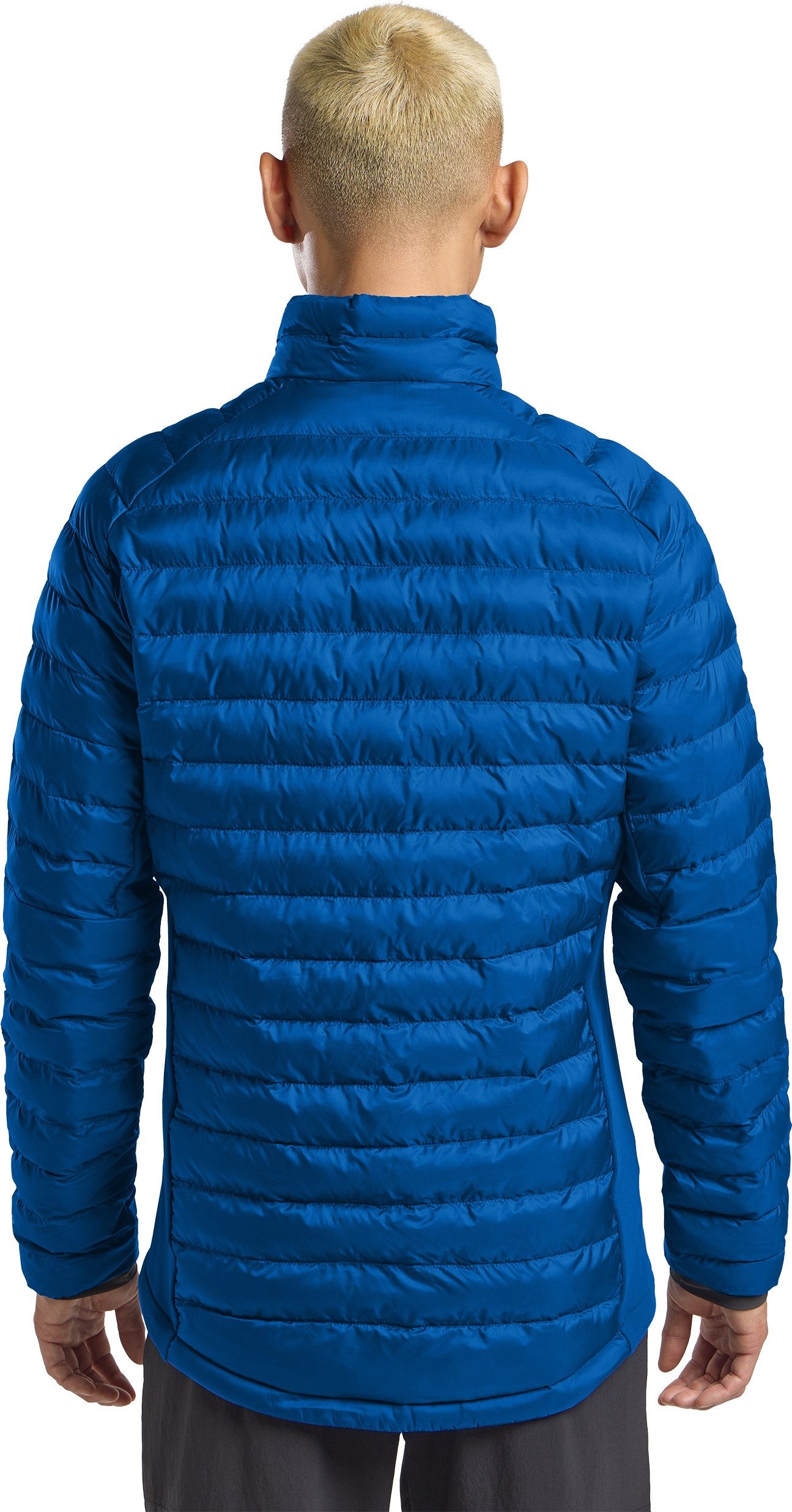 Jack Wolfskin Funktionsjacke ROUTEBURN PRO INS JKT M günstig online kaufen