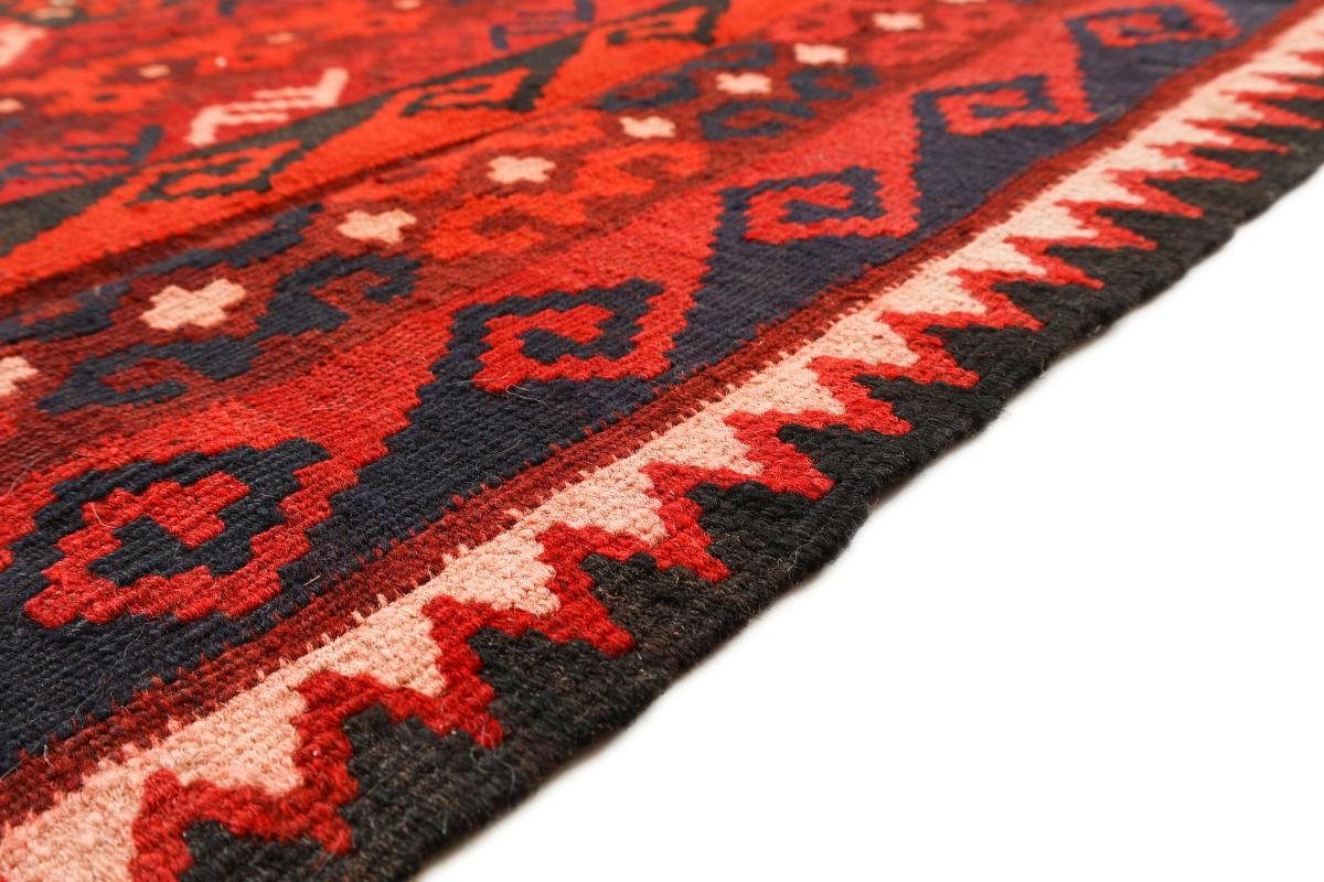 Orientteppich Kelim Afghan mm Antik Höhe: Orientteppich, Handgewebter Trading, 3 Nain rechteckig, 255x285