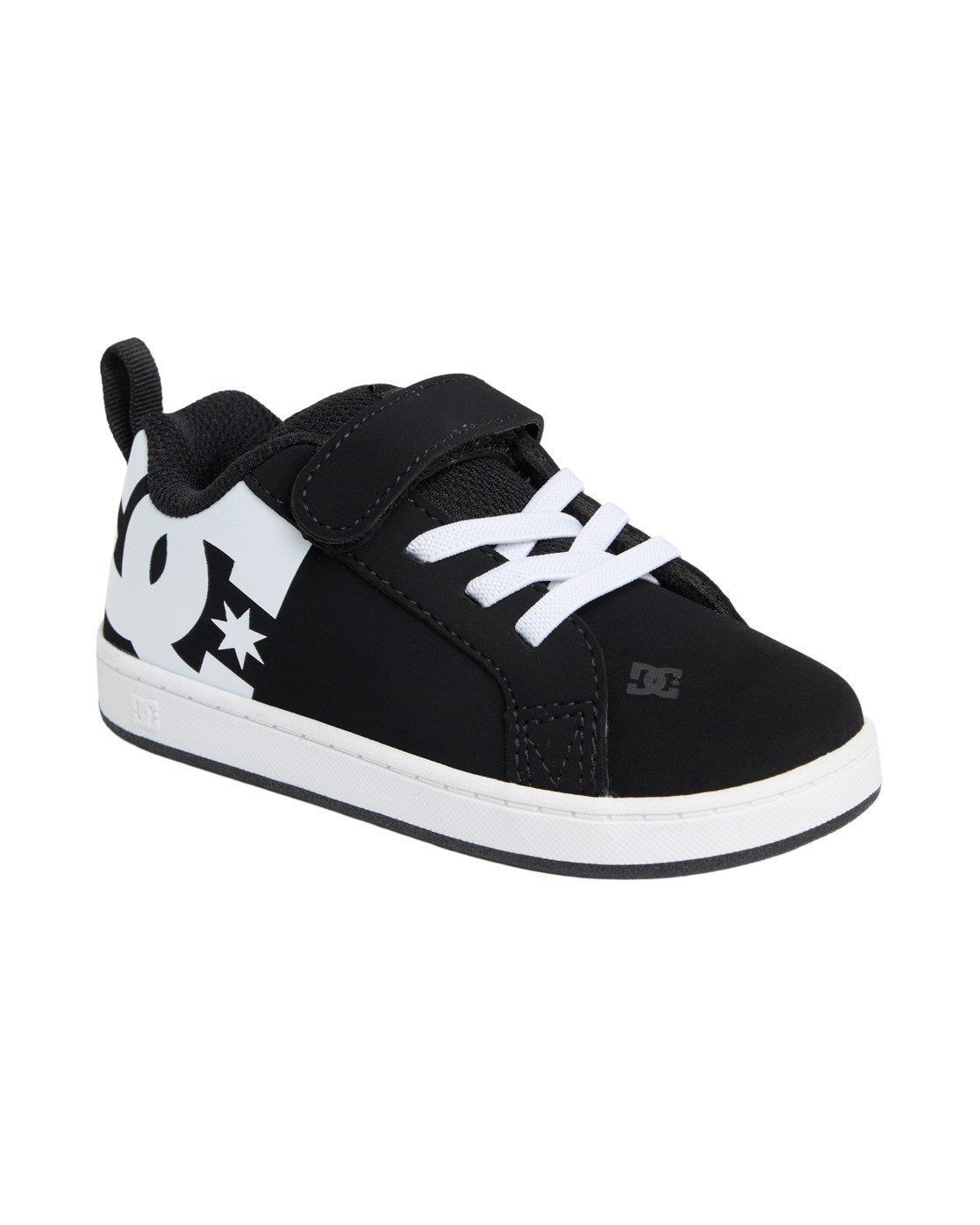 DC Shoes Toddler Cg V Sneaker