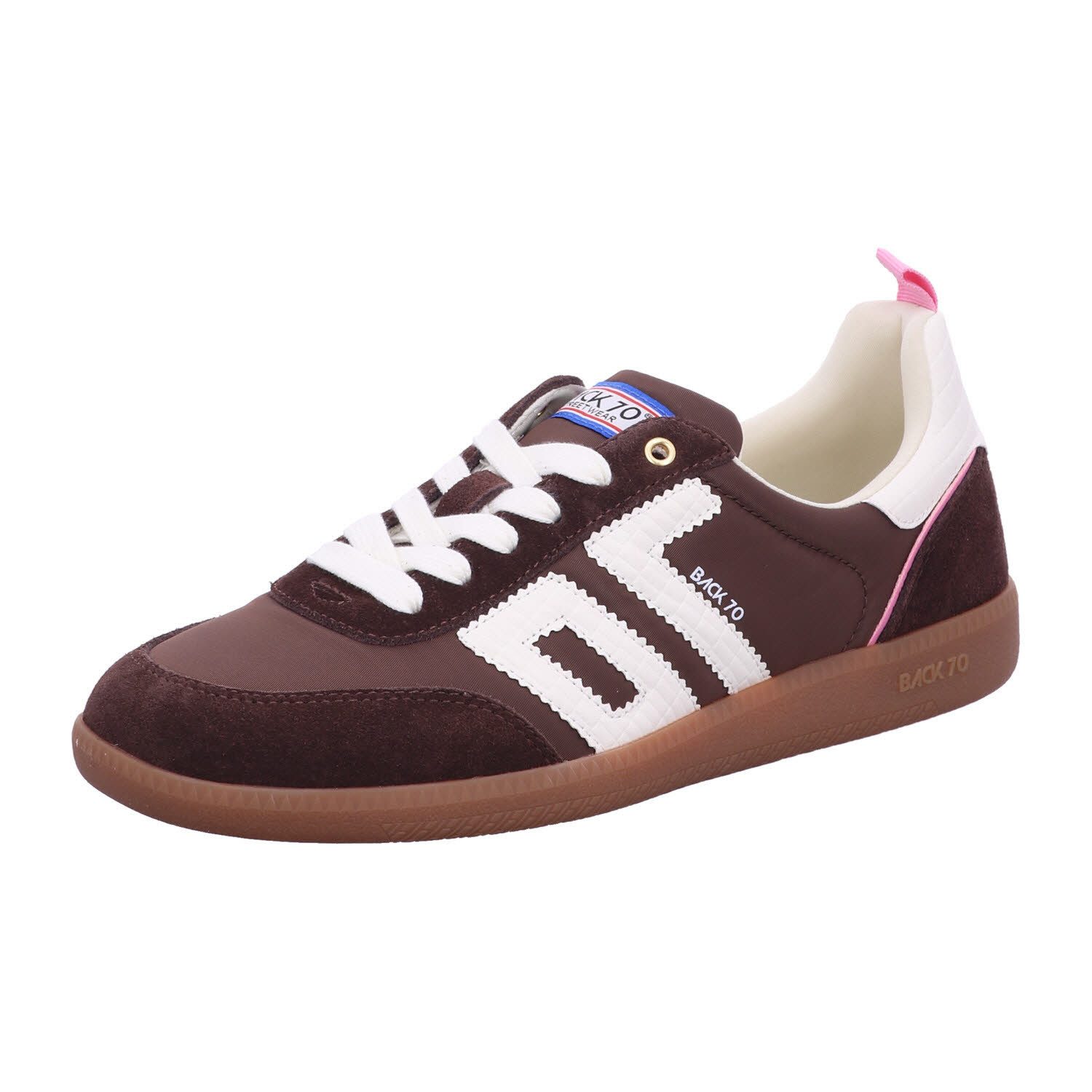 Back 70 108007 000006 Schnürschuh günstig online kaufen