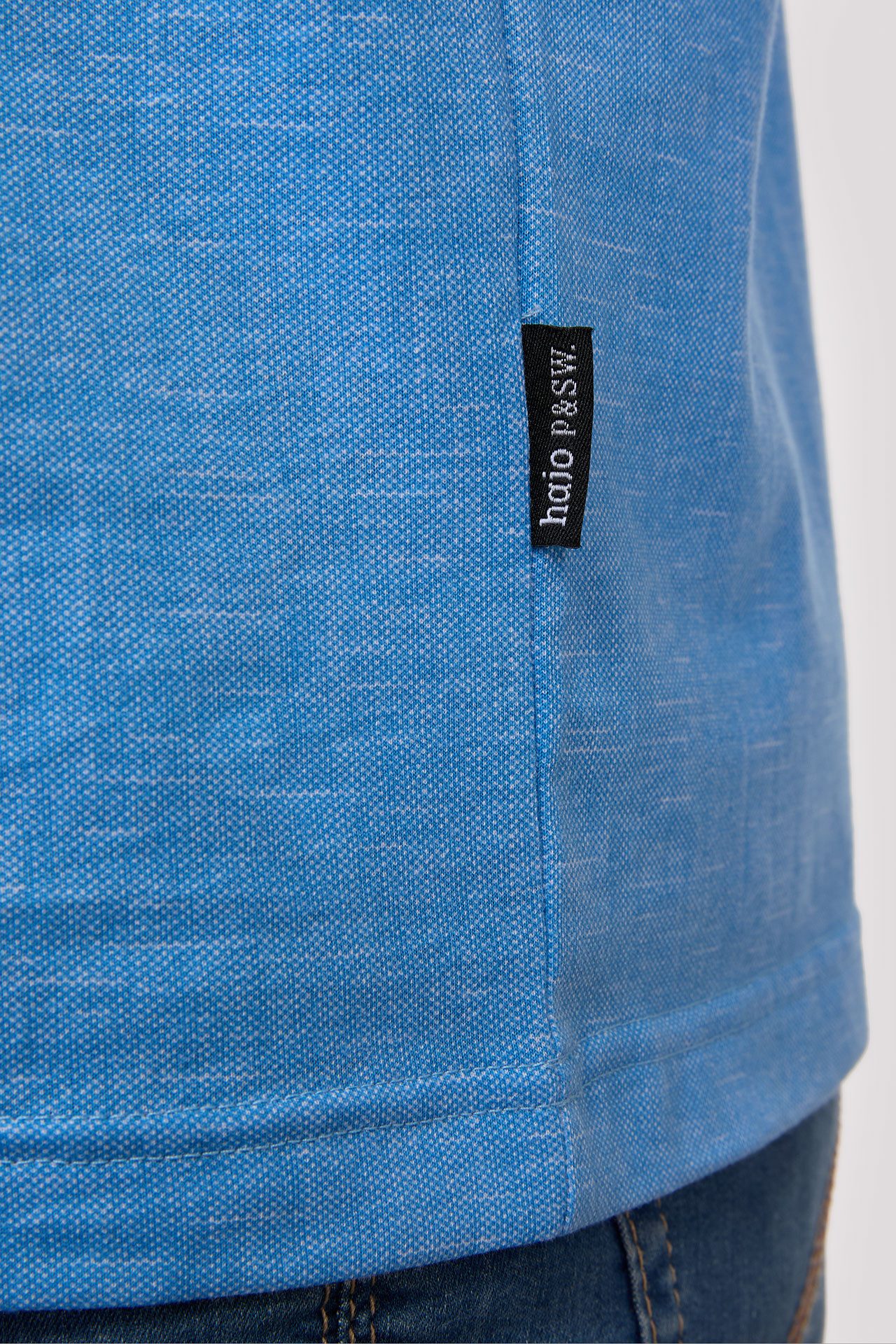 Hajo Poloshirt