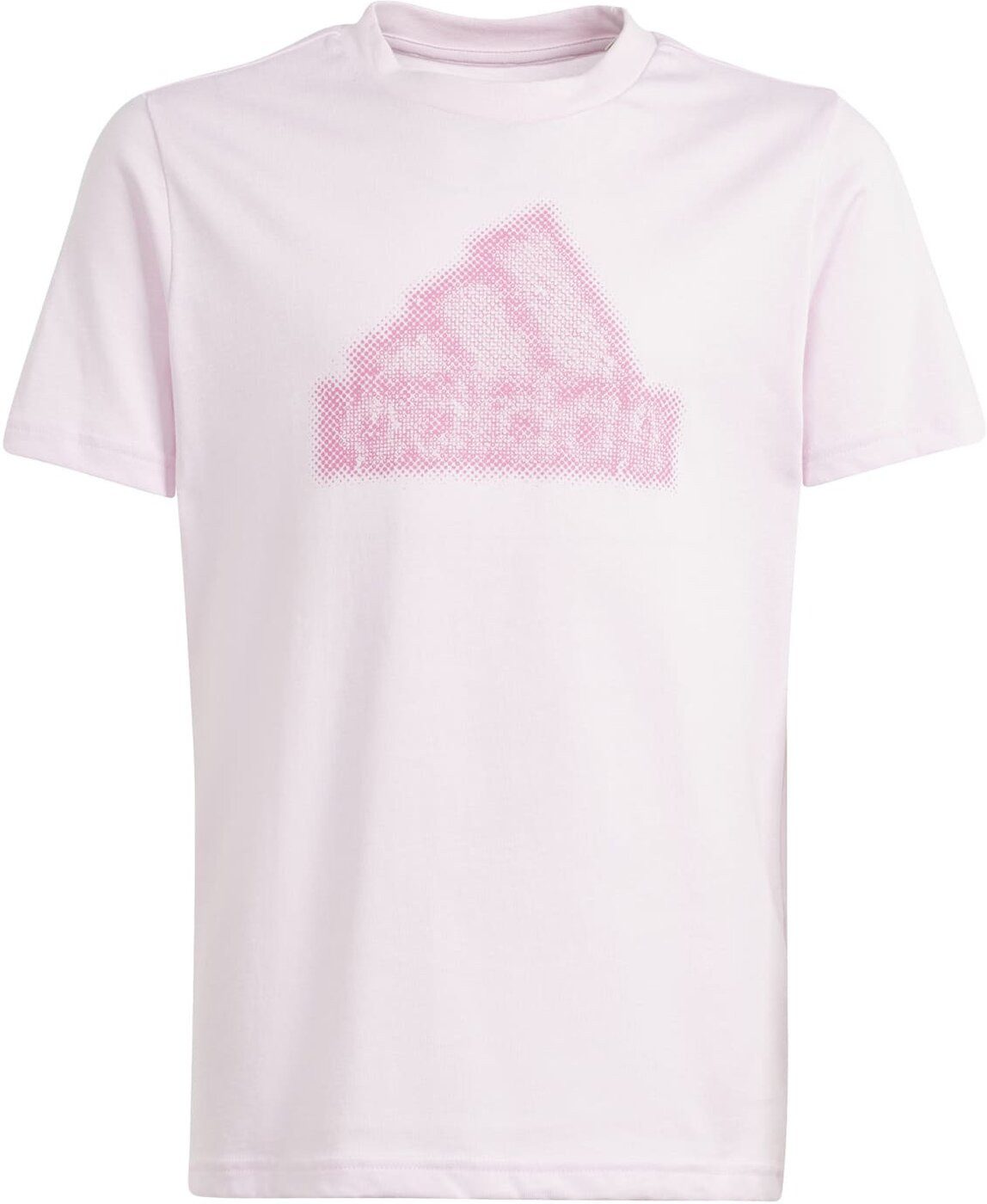 Kurzarmshirt FI G TEE CLPINK