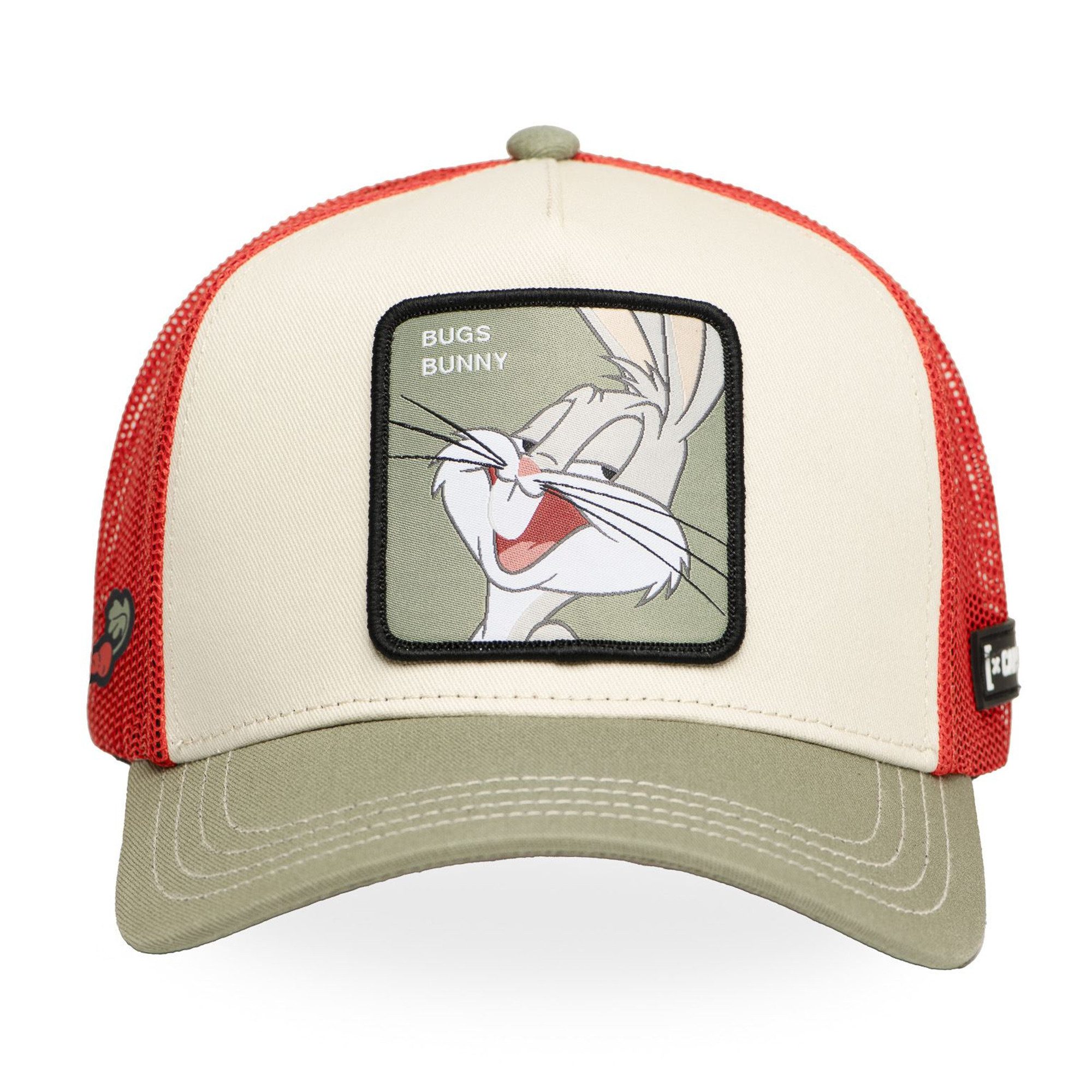 Capslab Trucker Cap CAPSLAB HFT Trucker günstig online kaufen