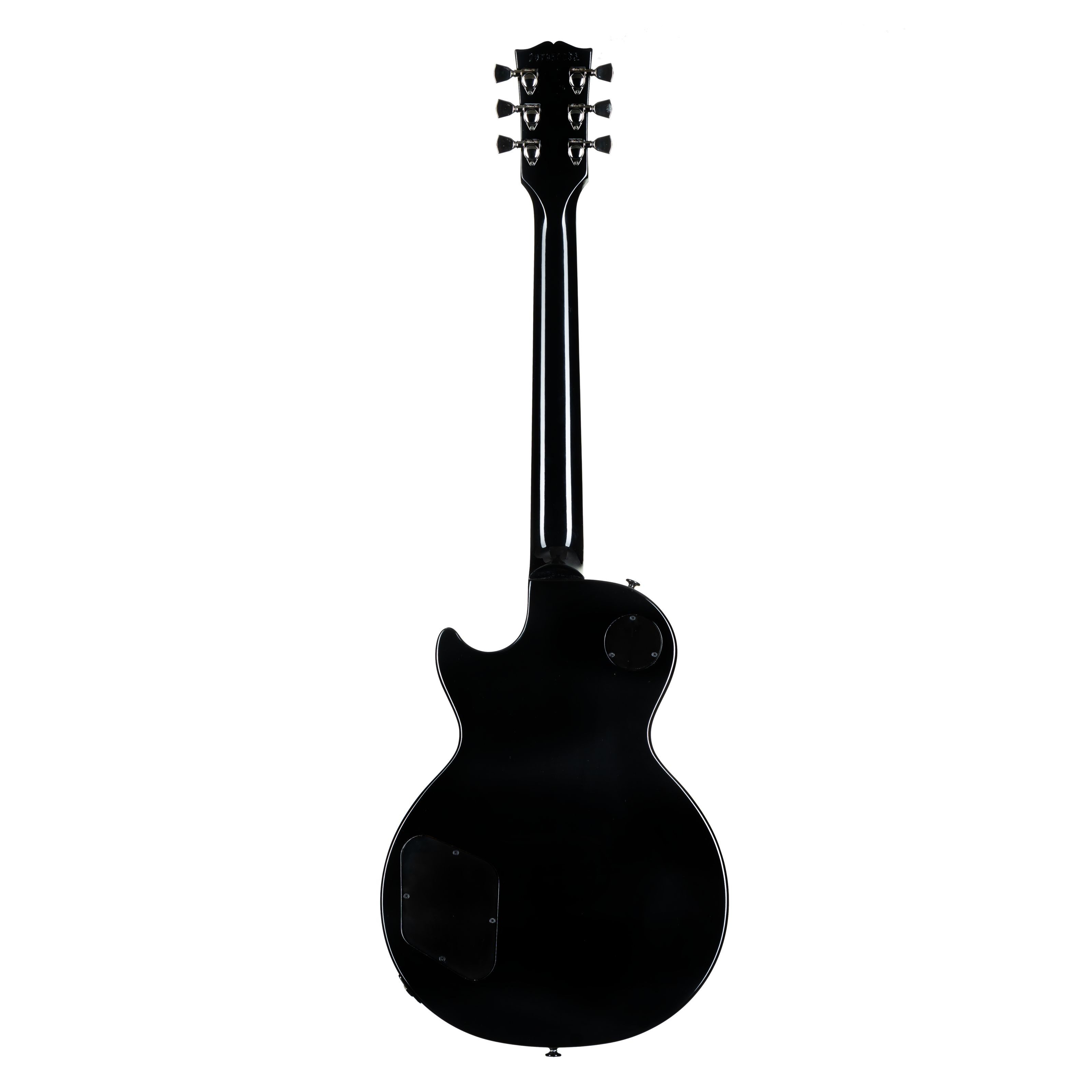 Gibson E-Gitarre, E-Gitarren, Single Cut Modelle, Les Paul Studio Dark Navy - Single Cut E-Gitarre
