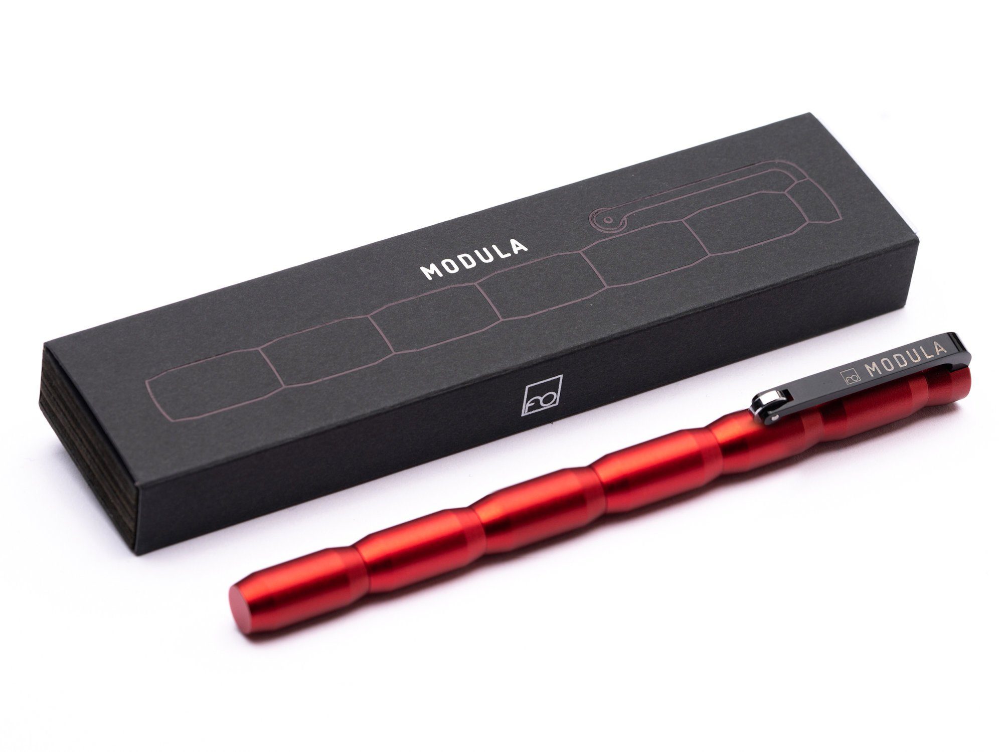 3, Rot Set) Grafeex Bleistift Bleistift Modula Pininfarina (kein Kugelschreiber Pininfarina Forever Pencil