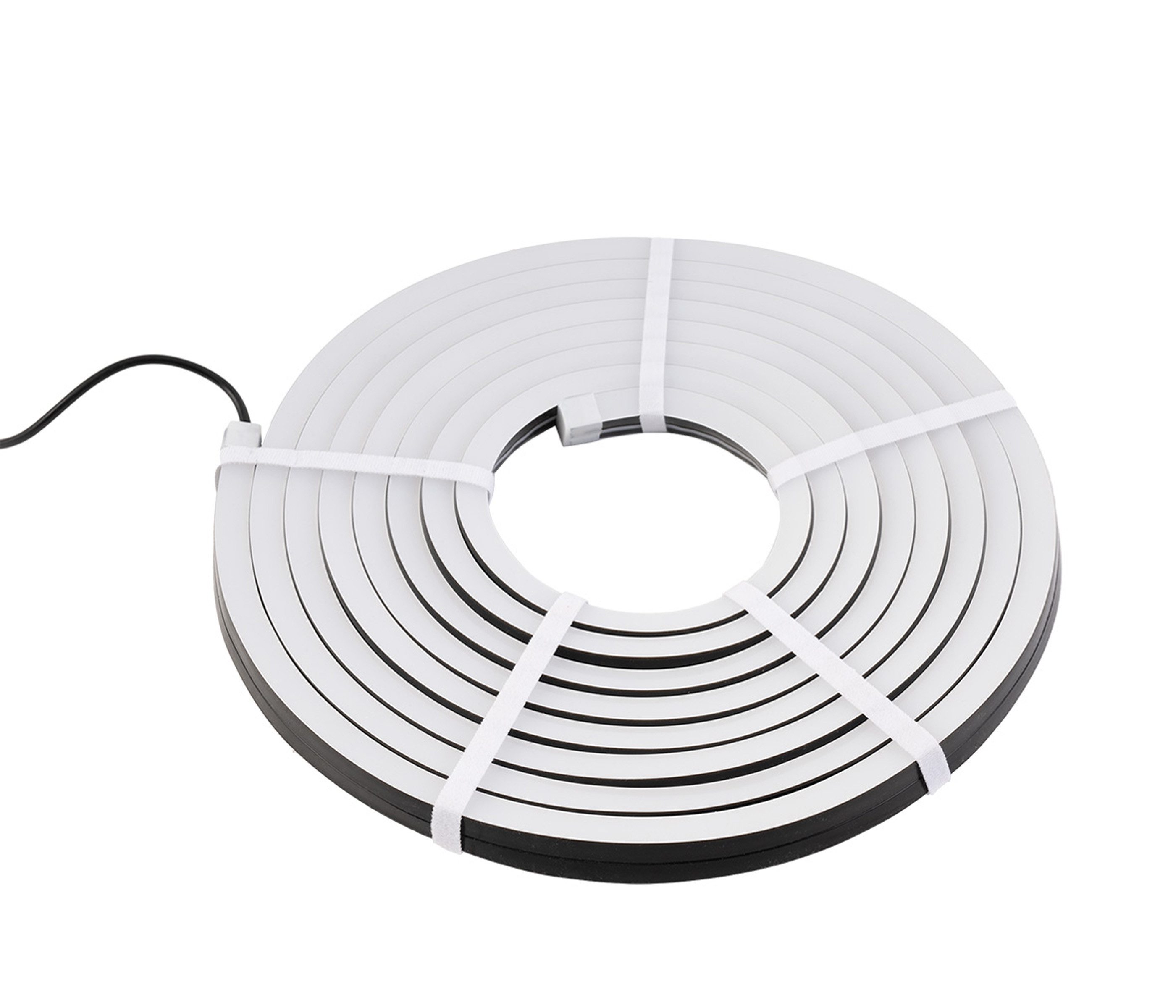 COZZE Outdoor-Küche LED Lichtstreifen, mit Farbwechsel, Länge 5 m, Breite 8 mm, Beleuchtung für das Cozze® LED-Rack, Schutzart IP68