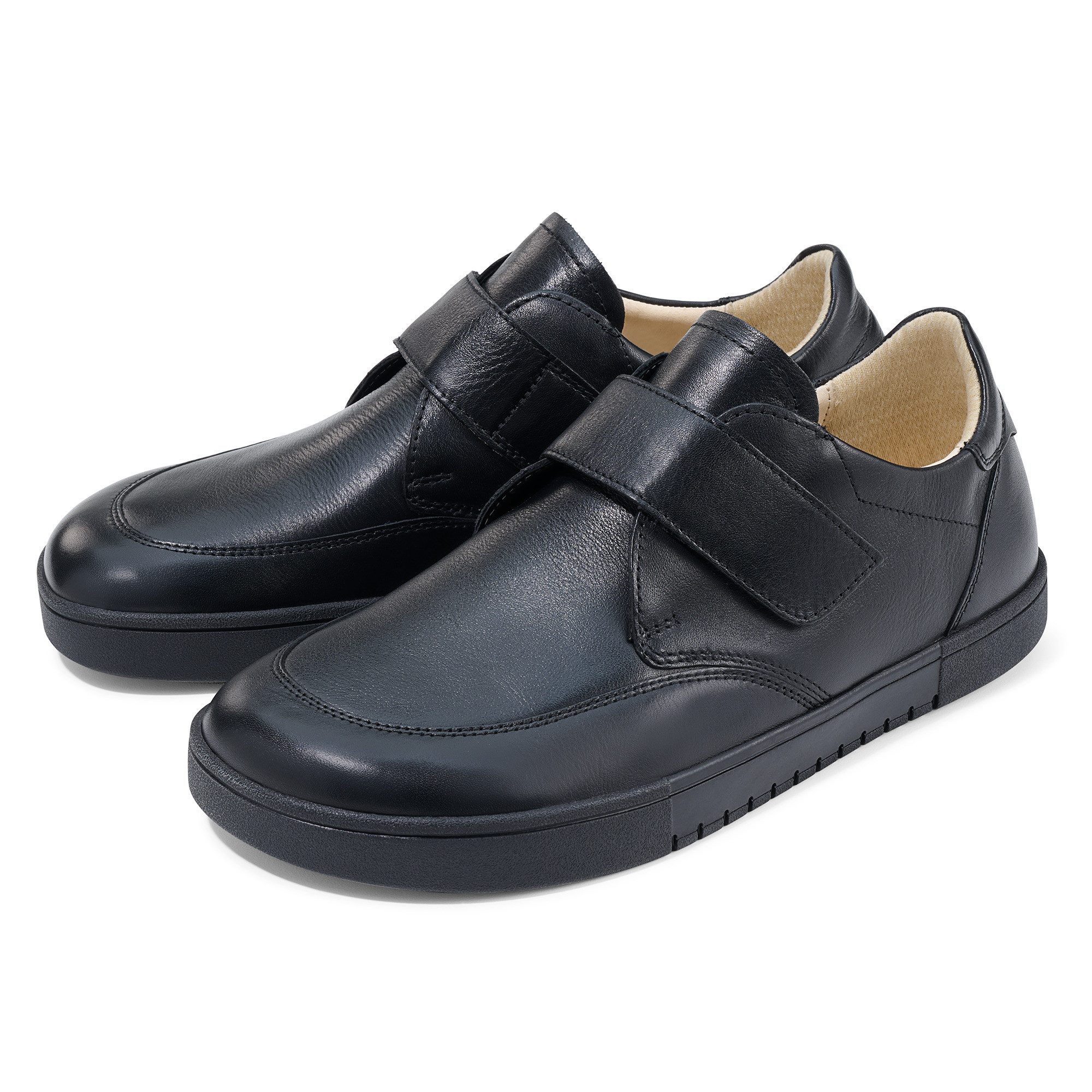 BÄR Benno Slipper 100% Zehenfreiheit