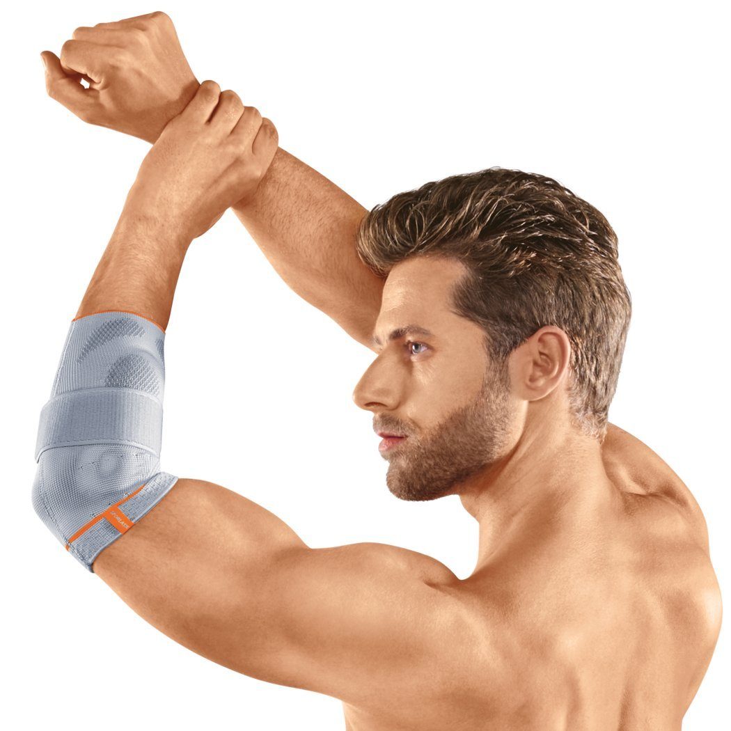 SPORLASTIC Armbandage Sporlastic Epidyn-Aktiv Ellenbogenbandage