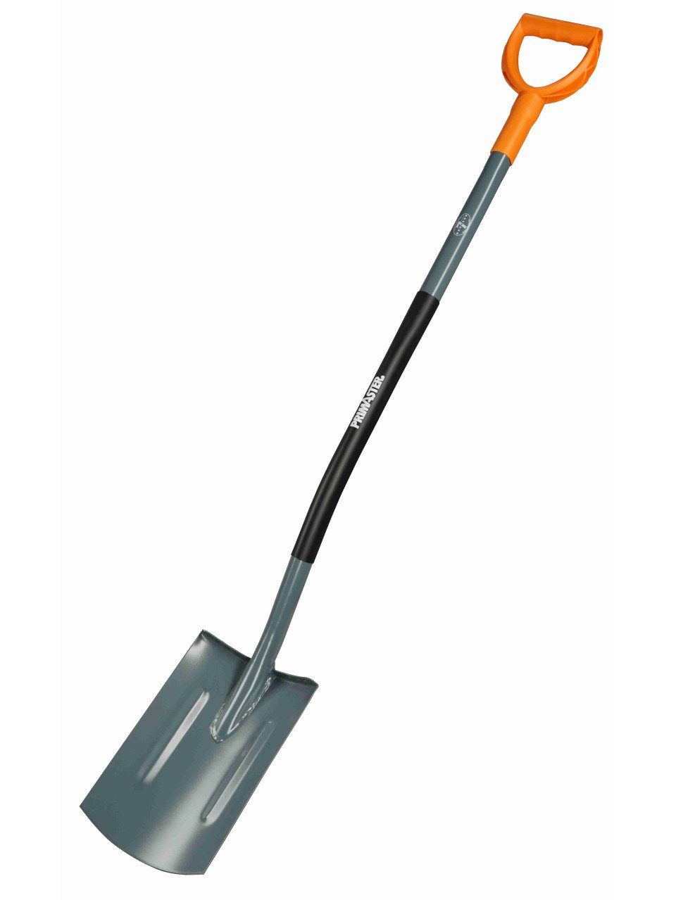 Primaster Spaten Primaster Gärtnerspaten 30 x 18,5 cm