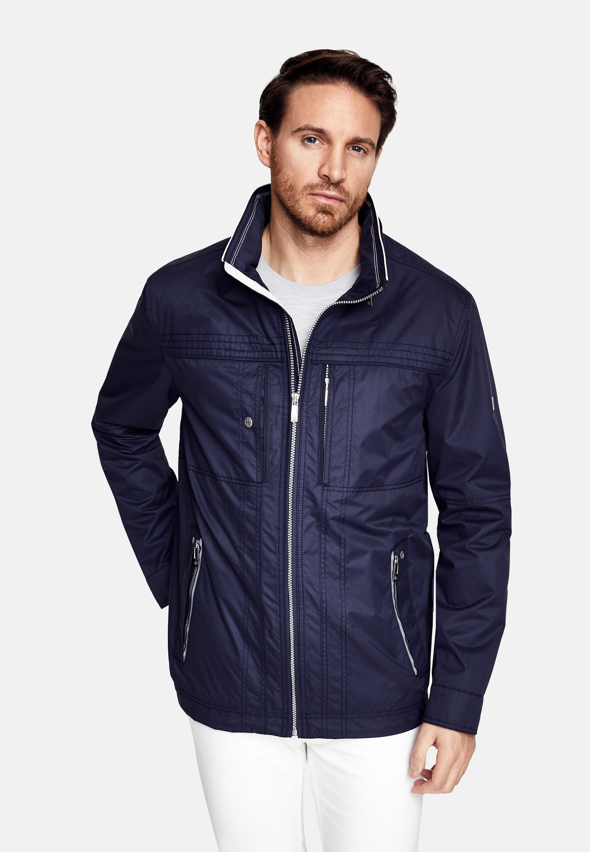 Cabano Outdoorjacke High Performance (1-St) mit atmungsaktiver Funktion