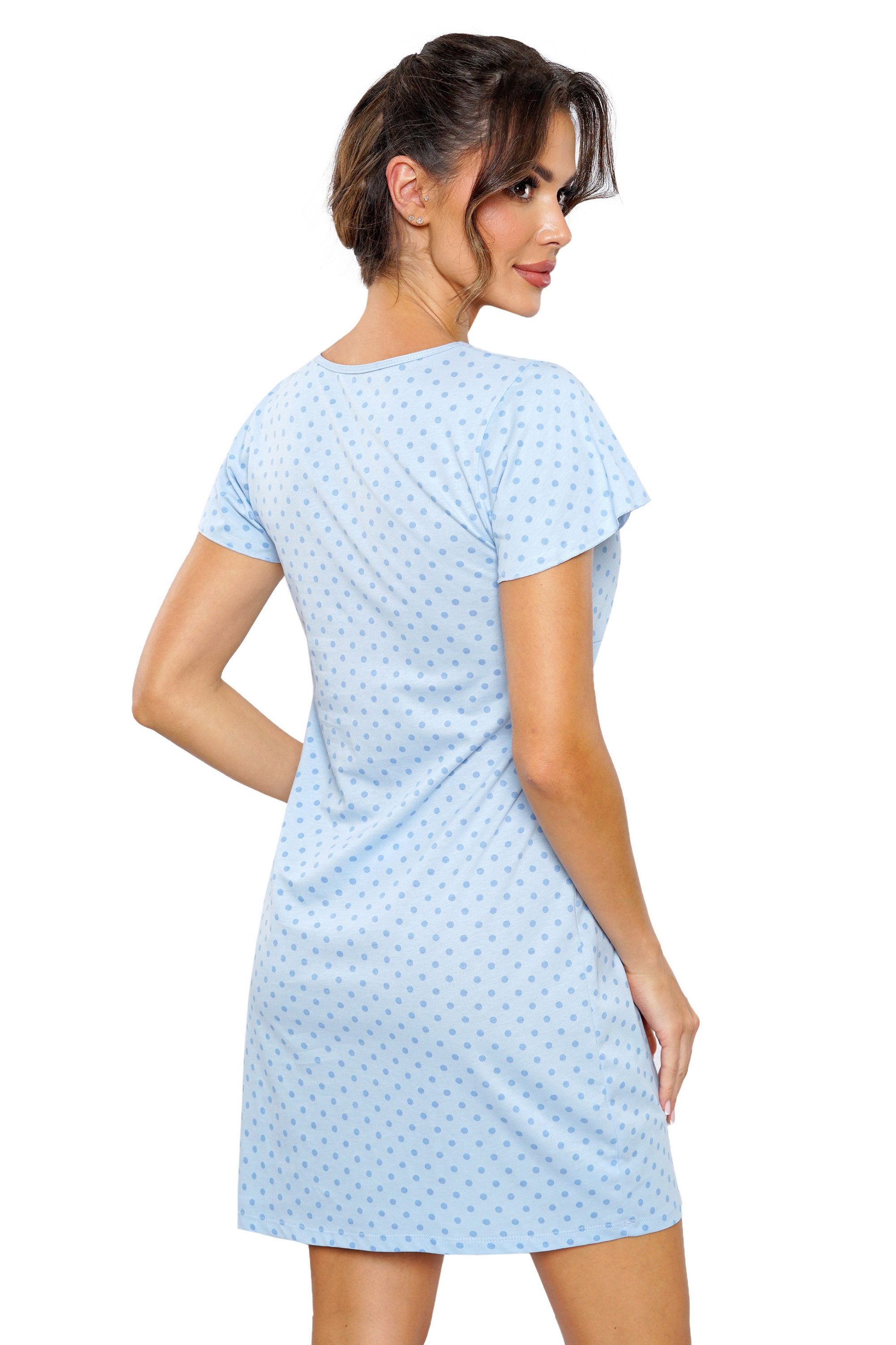 Donna Nachthemd Sky (Set, 1-tlg., 1-teilig) günstig online kaufen