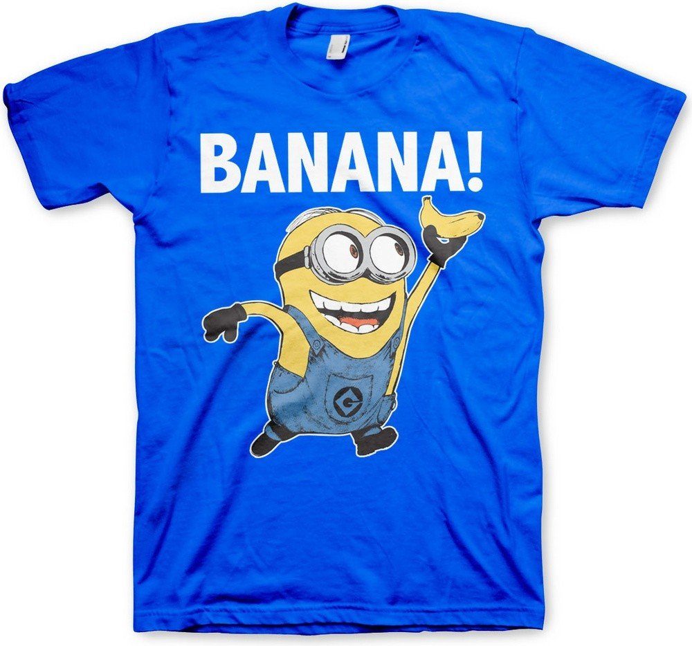 Minions T-Shirt