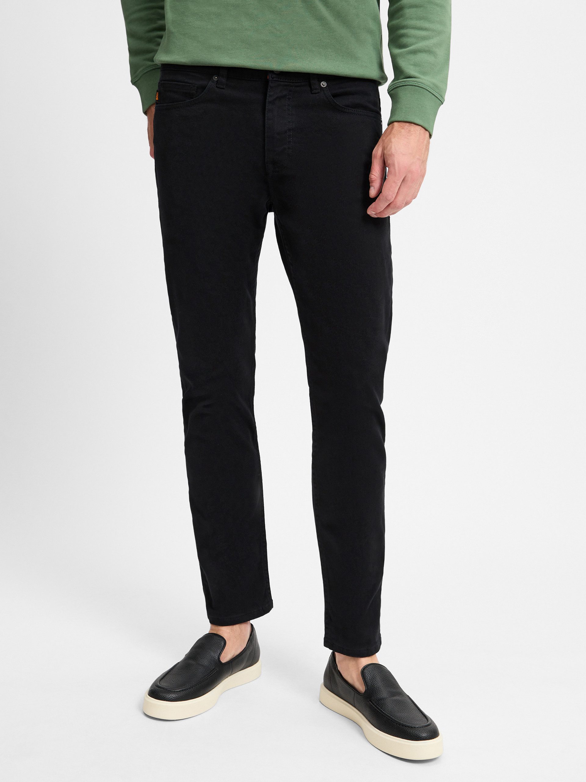 BOSS ORANGE 5-Pocket-Hose Delaware