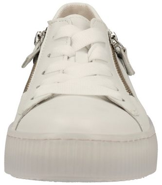 Gabor Sneaker Leder Sneaker