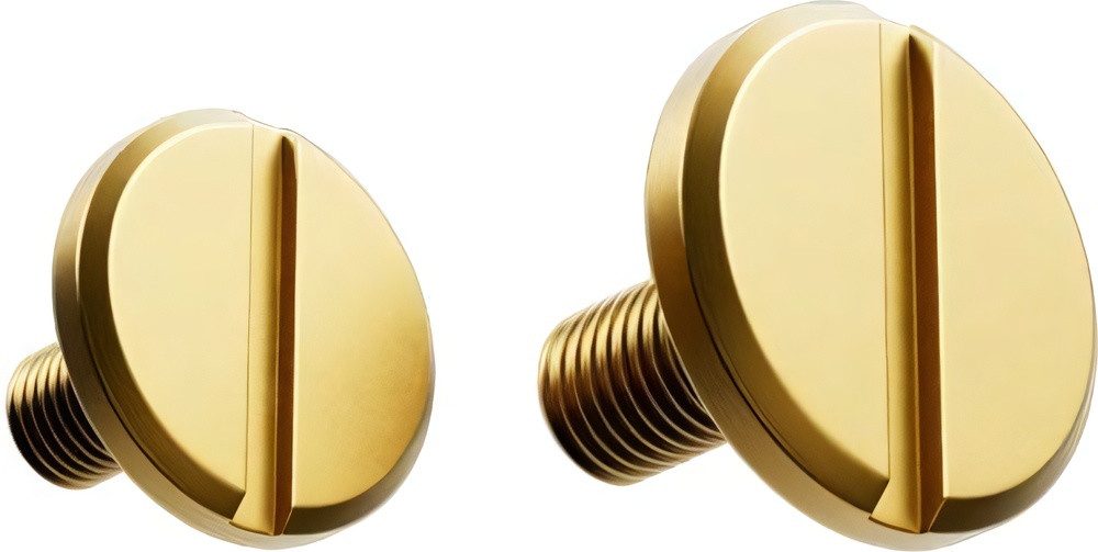 John Doe Schrauben-Set Screw Peak