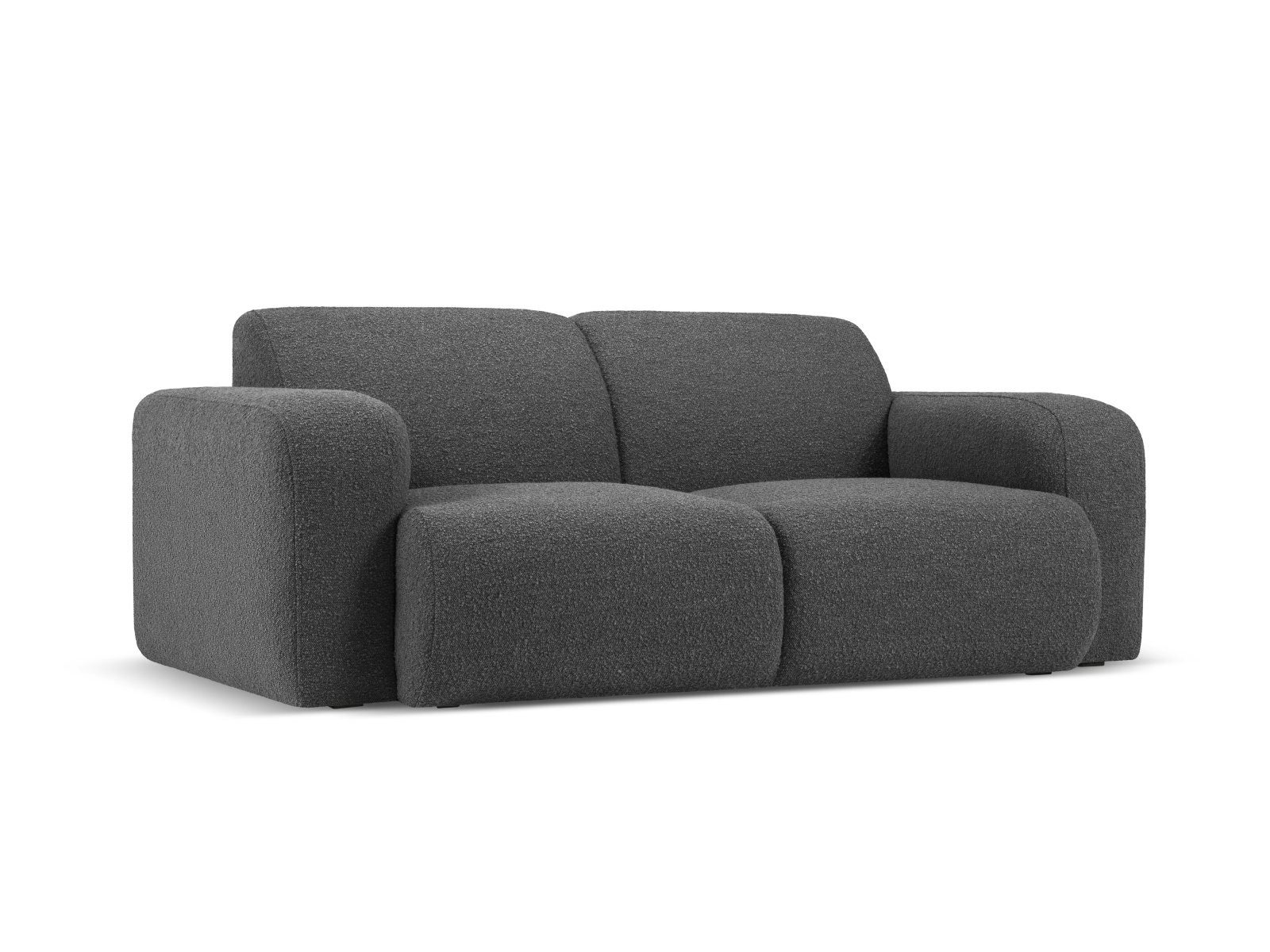 Micadoni Sofa Molino, 2-Sitzer günstig online kaufen